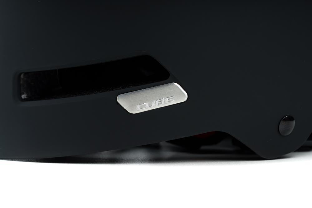 CASCA CUBE DIRT 2.0 BLACK M [4]