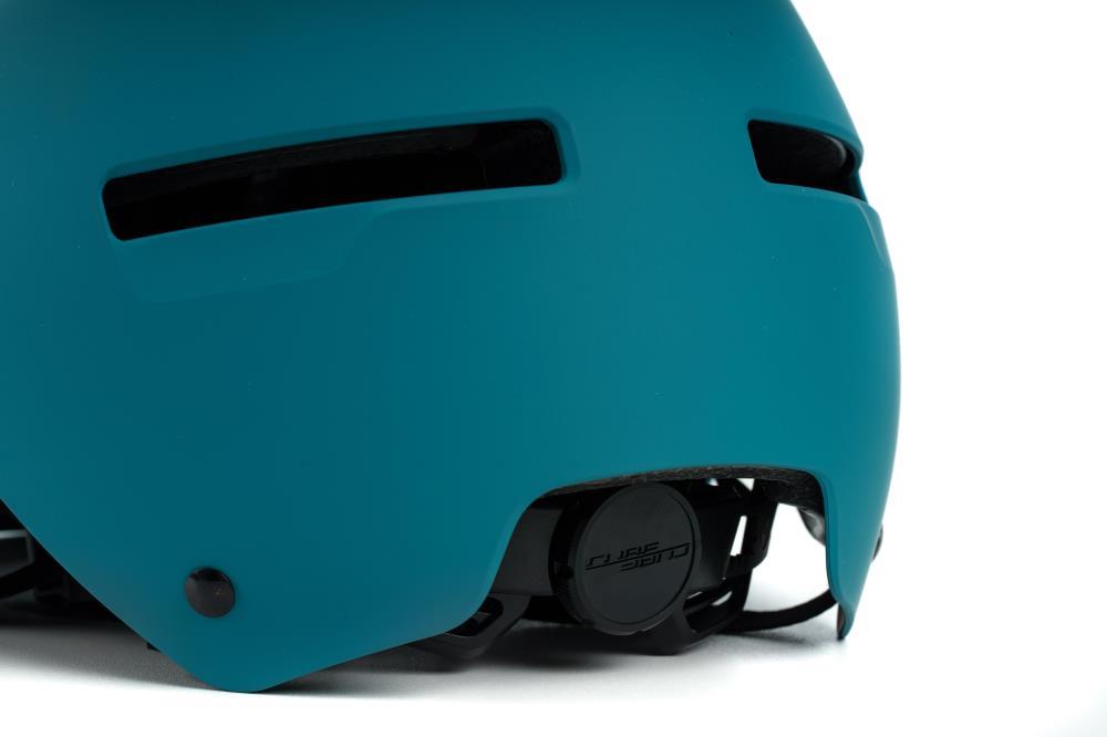 CASCA CUBE DIRT 2.0 PETROL BLUE L [2]