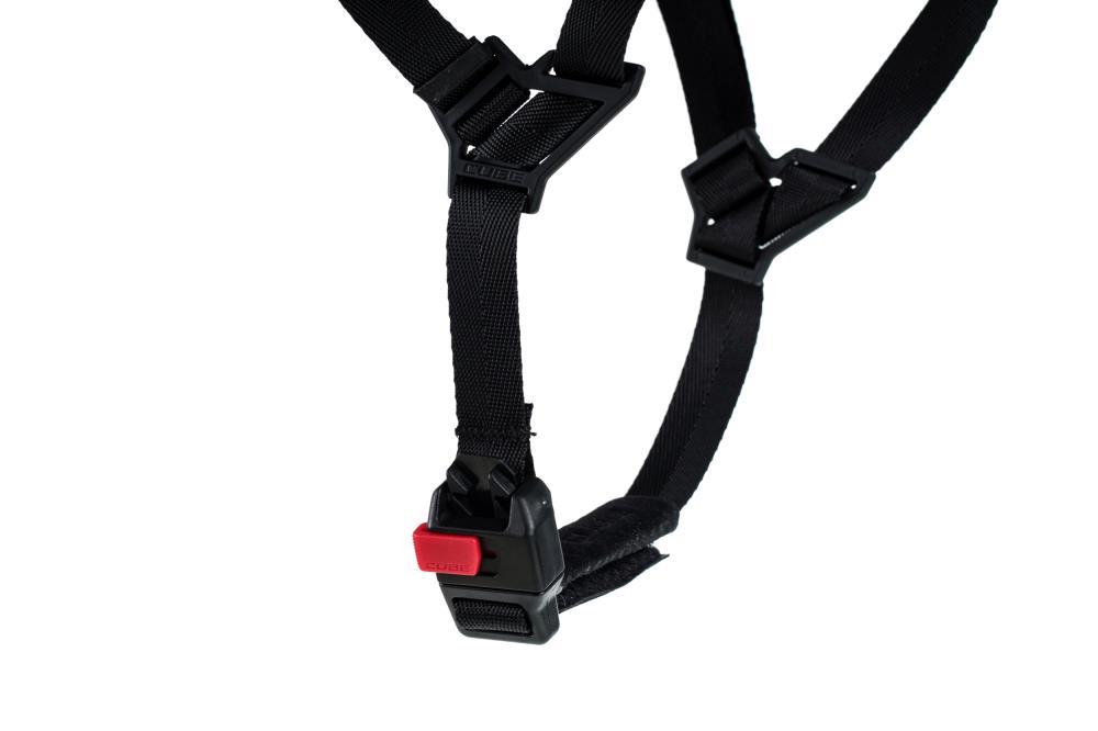 CASCA CUBE DIRT 2.0 PETROL BLUE L [4]