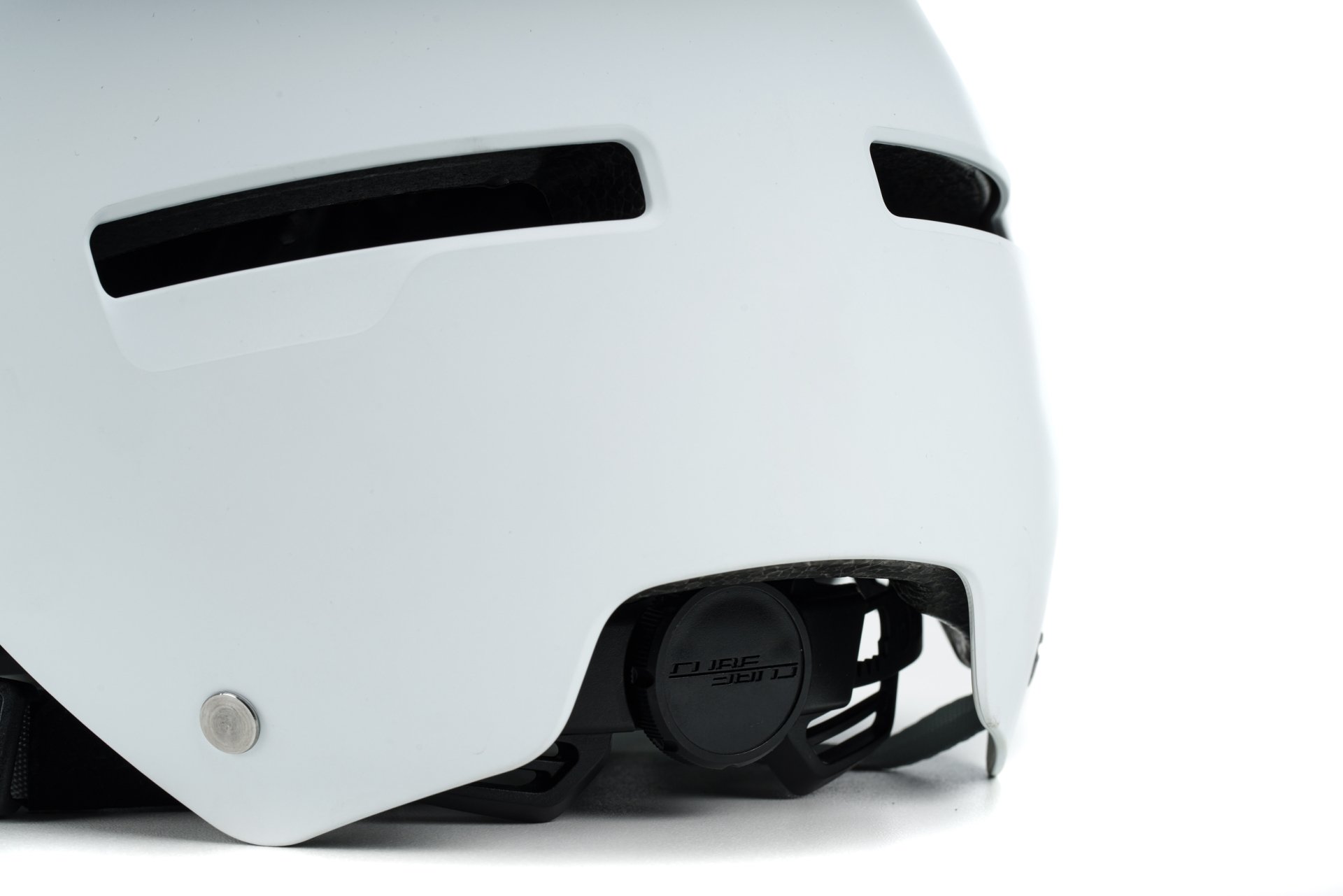 CASCA CUBE DIRT 2.0 WHITE/GREY S (49-55) [2]