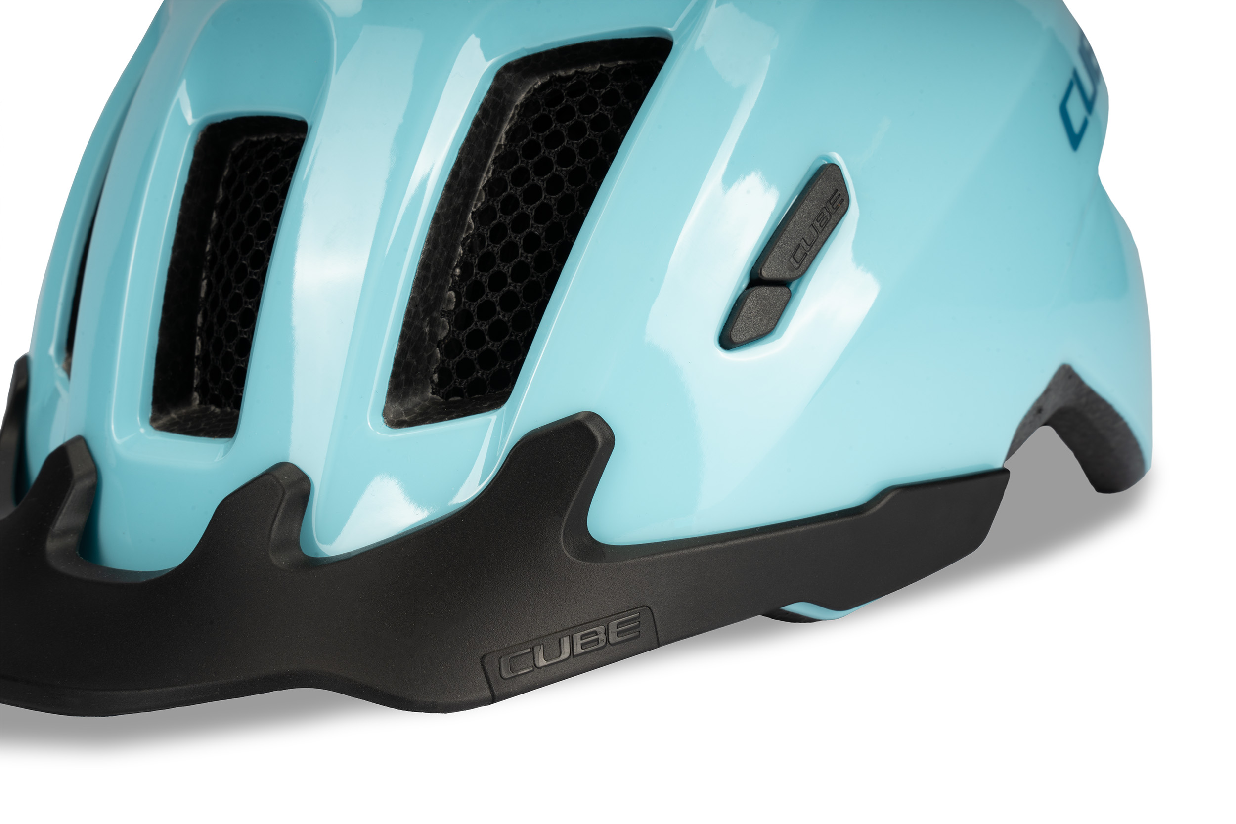 CASCA CUBE FINK BLUE M (52-57) [2]