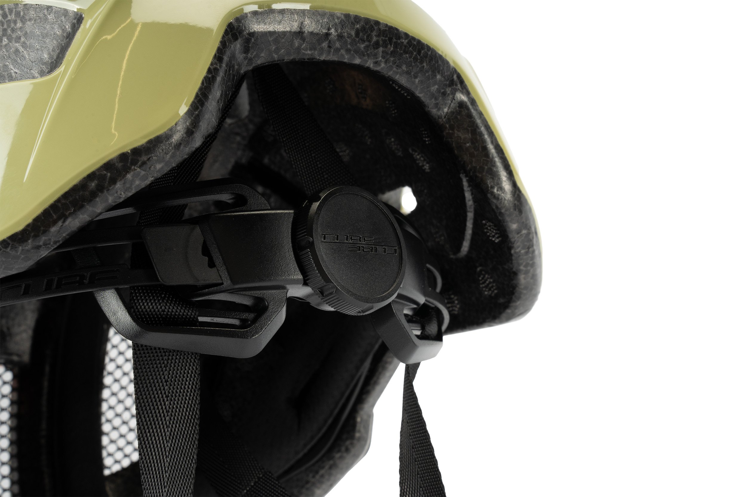 CASCA CUBE FINK LIGHT OLIVE S (49-55) [4]