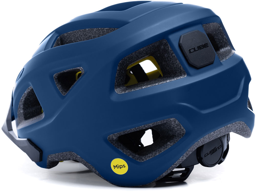 CASCA CUBE FLEET BLUE L (57-62) [3]