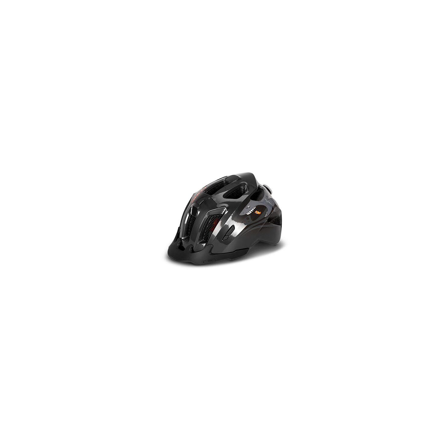 CASCA CUBE HELMET ANT BLACK M (52-57CM) [1]