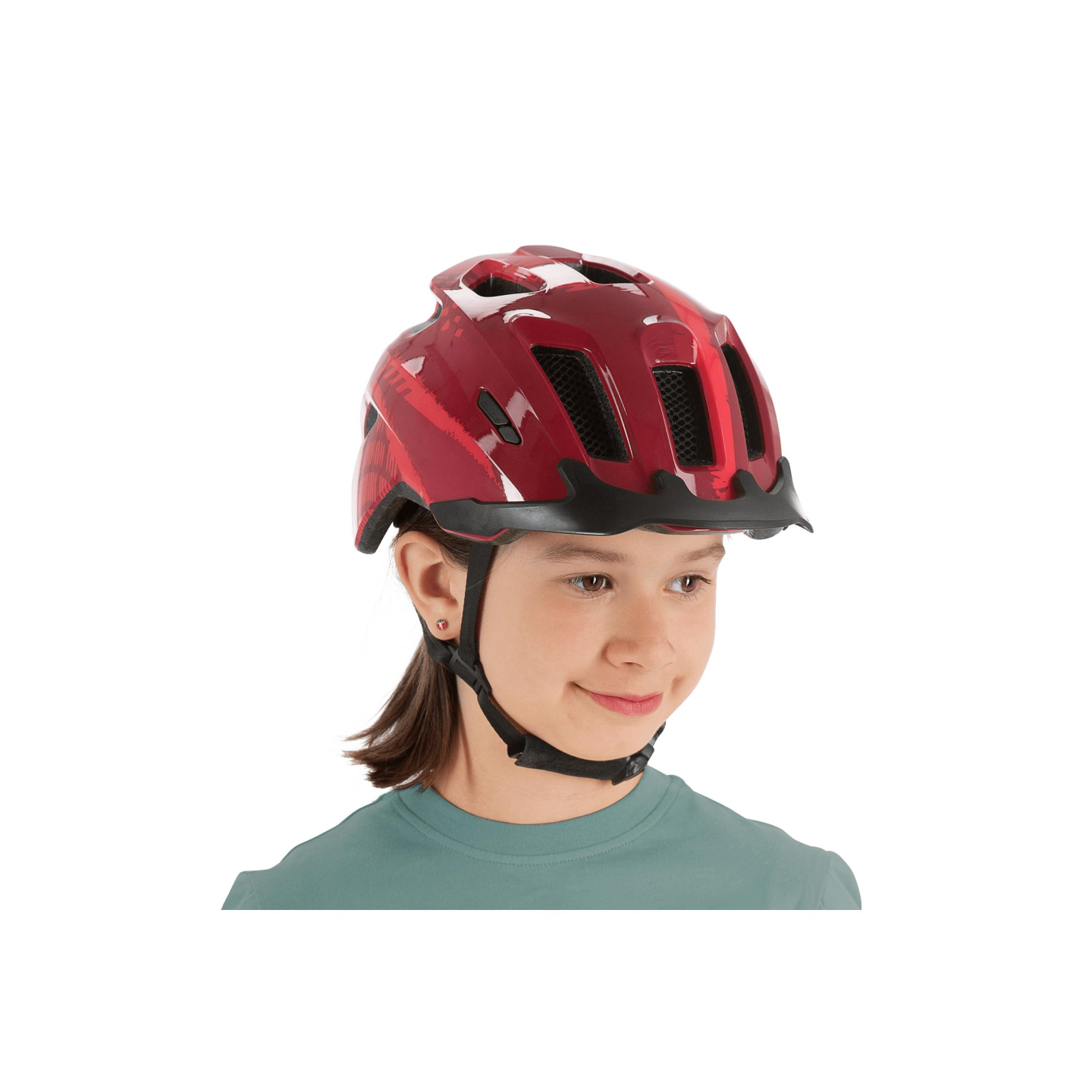 CASCA CUBE HELMET ANT ROSIE M (52-57CM) [1]