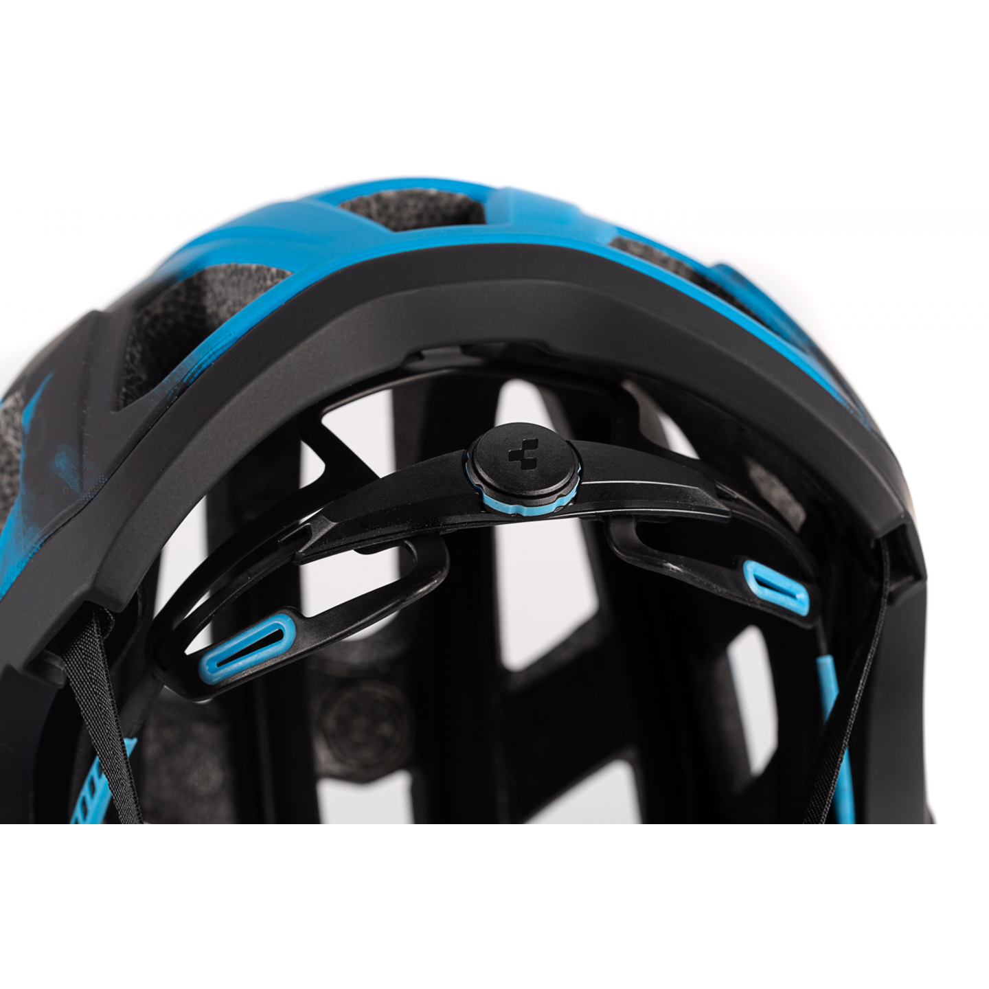 CASCA CUBE HELMET BADGER BLUE S (52-56cm) [2]