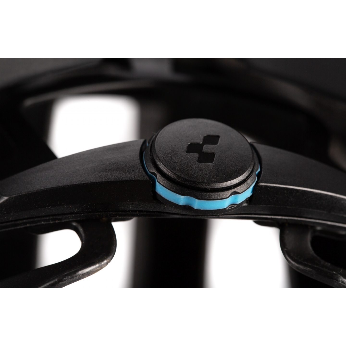 CASCA CUBE HELMET BADGER BLUE S (52-56cm) [3]