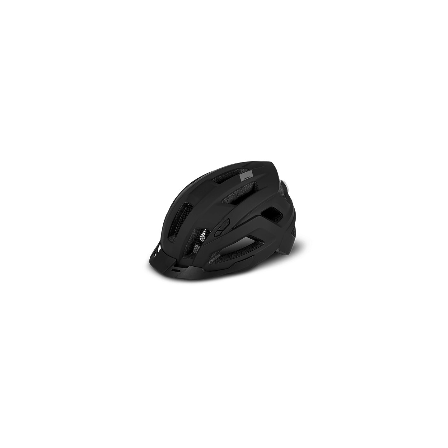 CASCA CUBE HELMET CINITY BLACK L (57-62) [1]