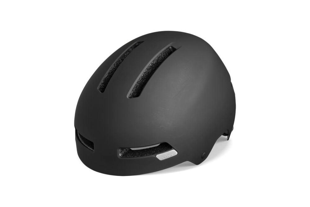CASCA CUBE HELMET DIRT 2.0 BLACK S (49-55) [2]