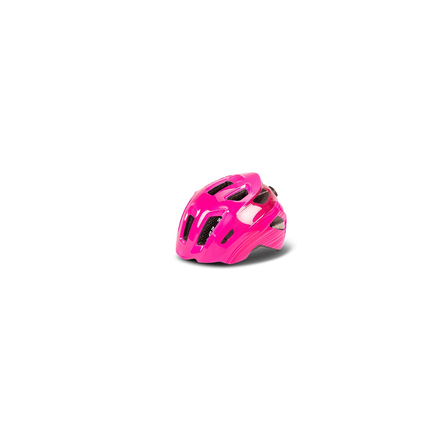 Ciclism - CASCA CUBE HELMET FINK PINK XS (46-51CM)