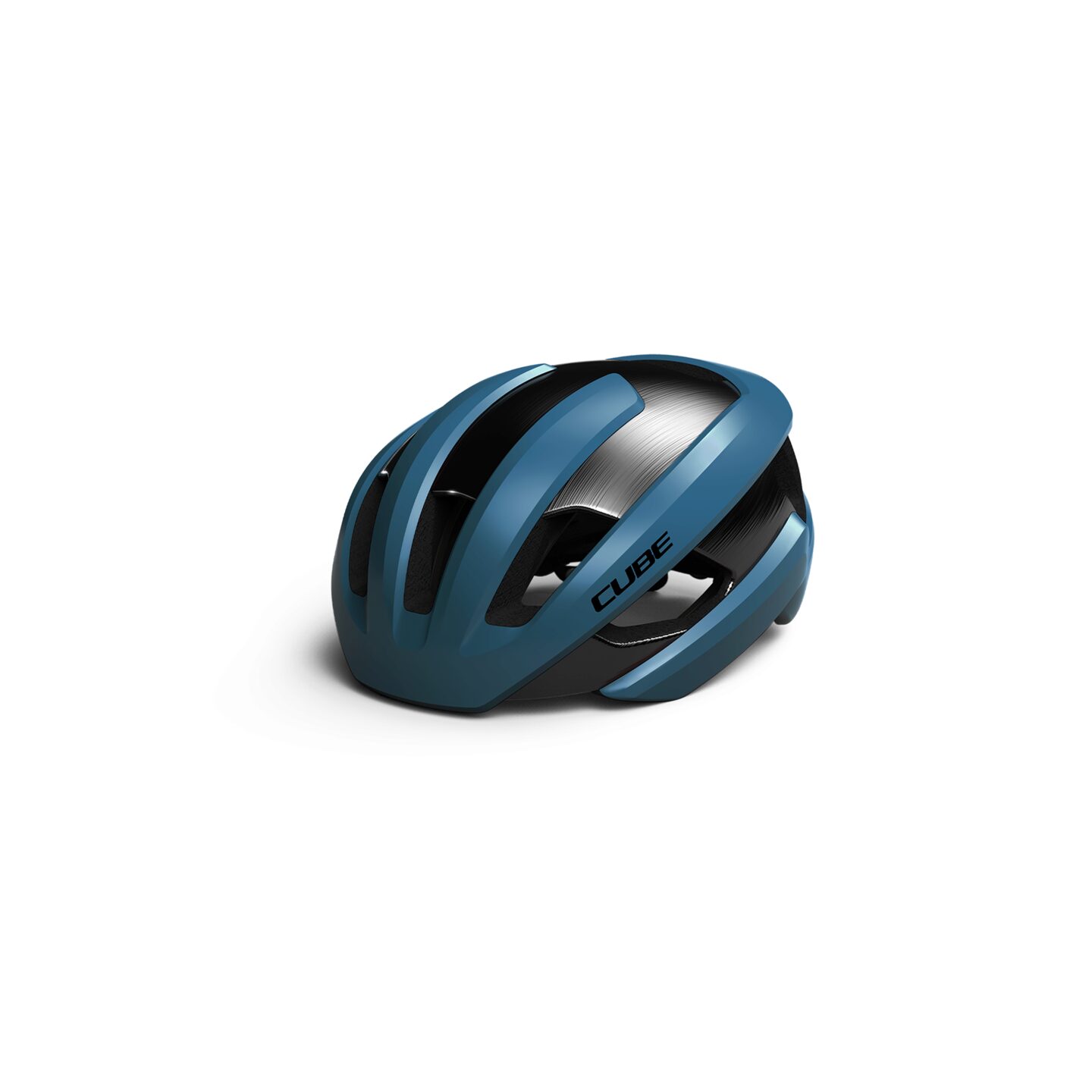 CASCA CUBE HELMET HERON MIPS BLUE L [1]