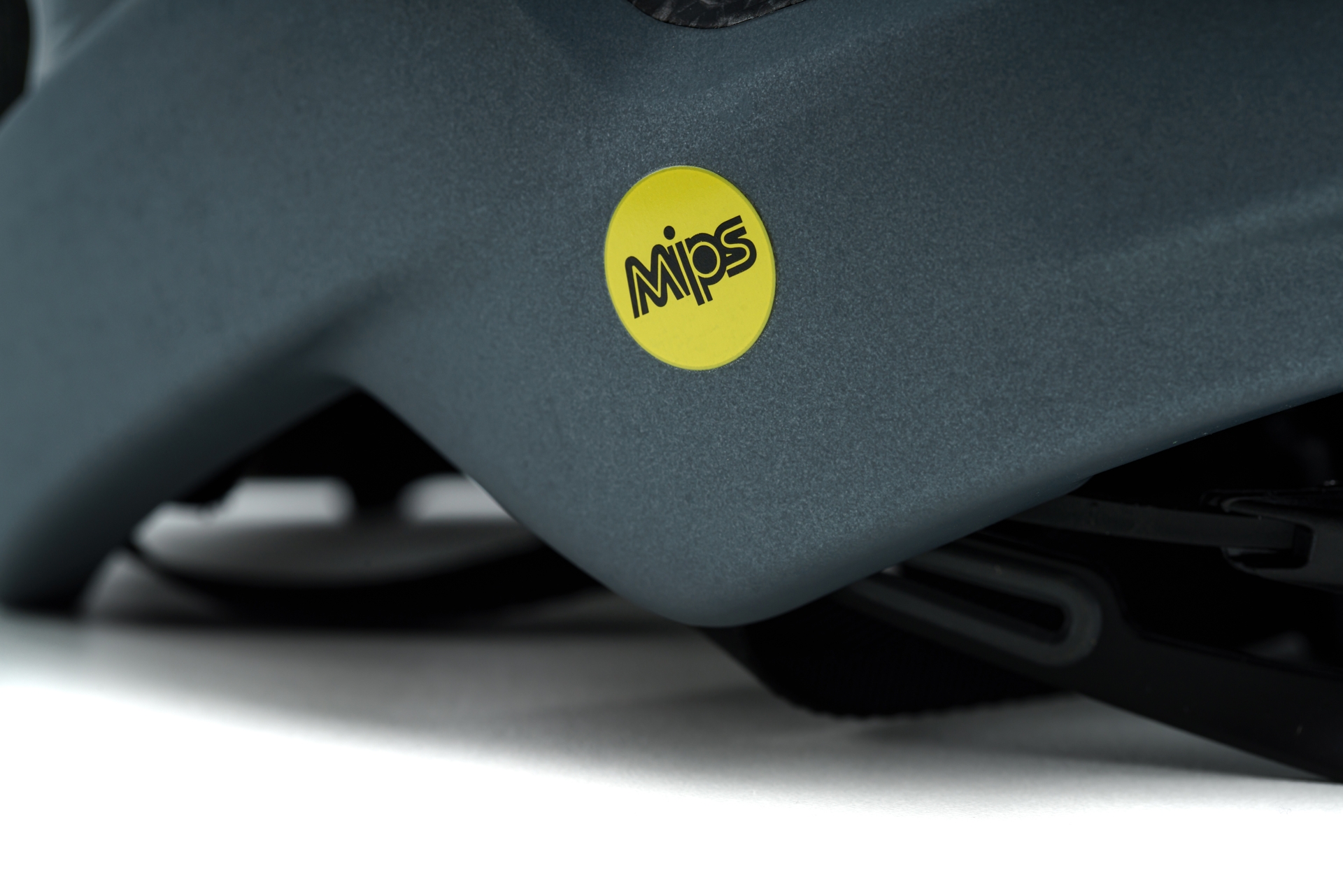 CASCA CUBE HELMET HERON MIPS GREY PRIZM M [2]