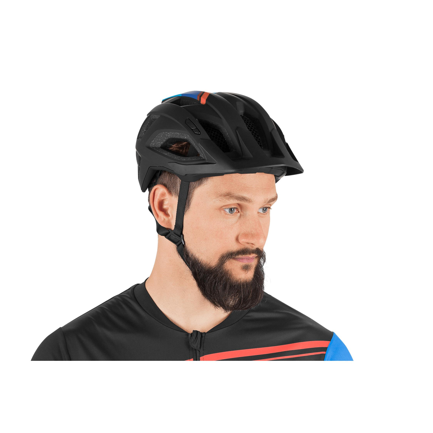 CASCA CUBE HELMET PATHOS TEAMLINE  XL (59-64CM) [1]