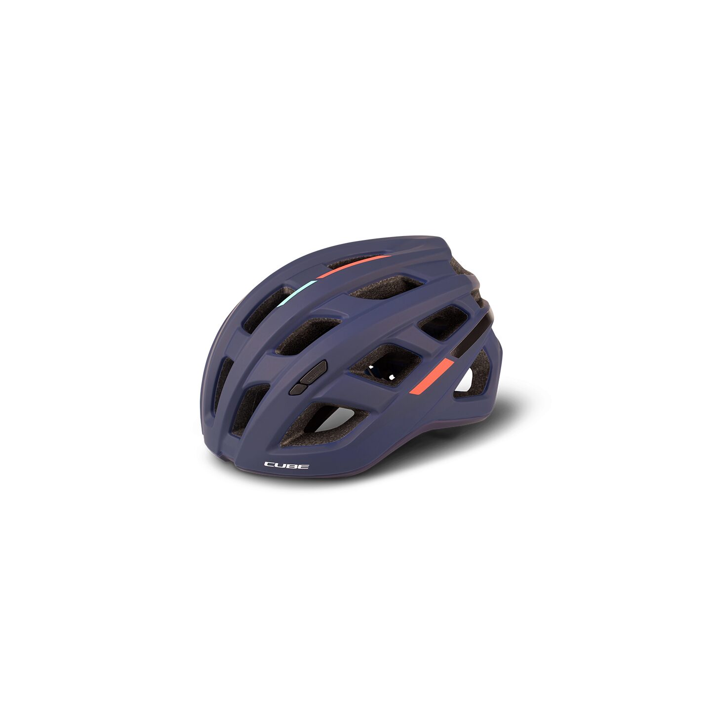 CASCA CUBE HELMET ROAD RACE TEAMLINE L (58-62) [1]