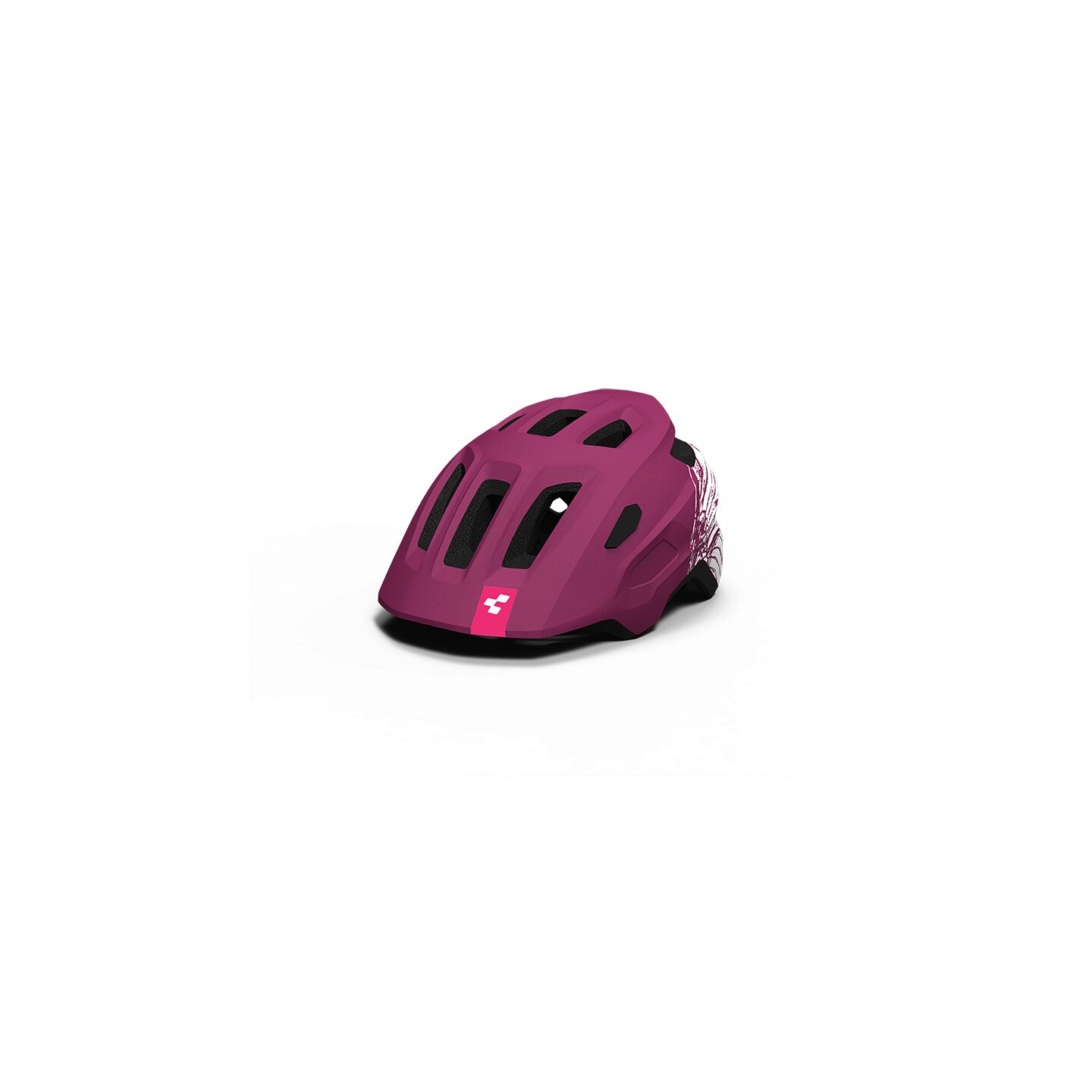 CASCA CUBE HELMET TALOK PINK M (52-57CM) [1]