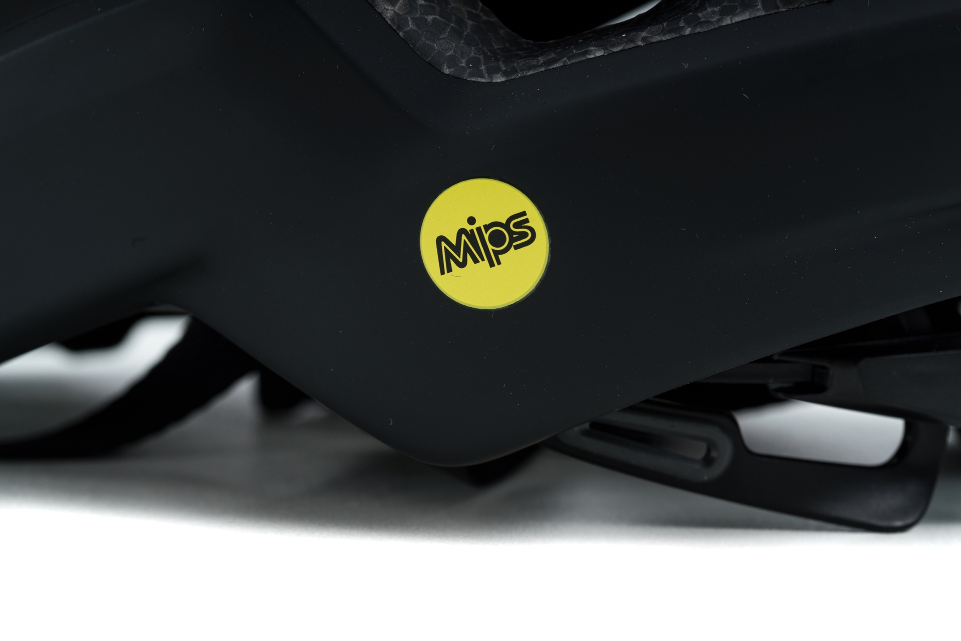 CASCA CUBE HERON MIPS MATT BLACK S [3]