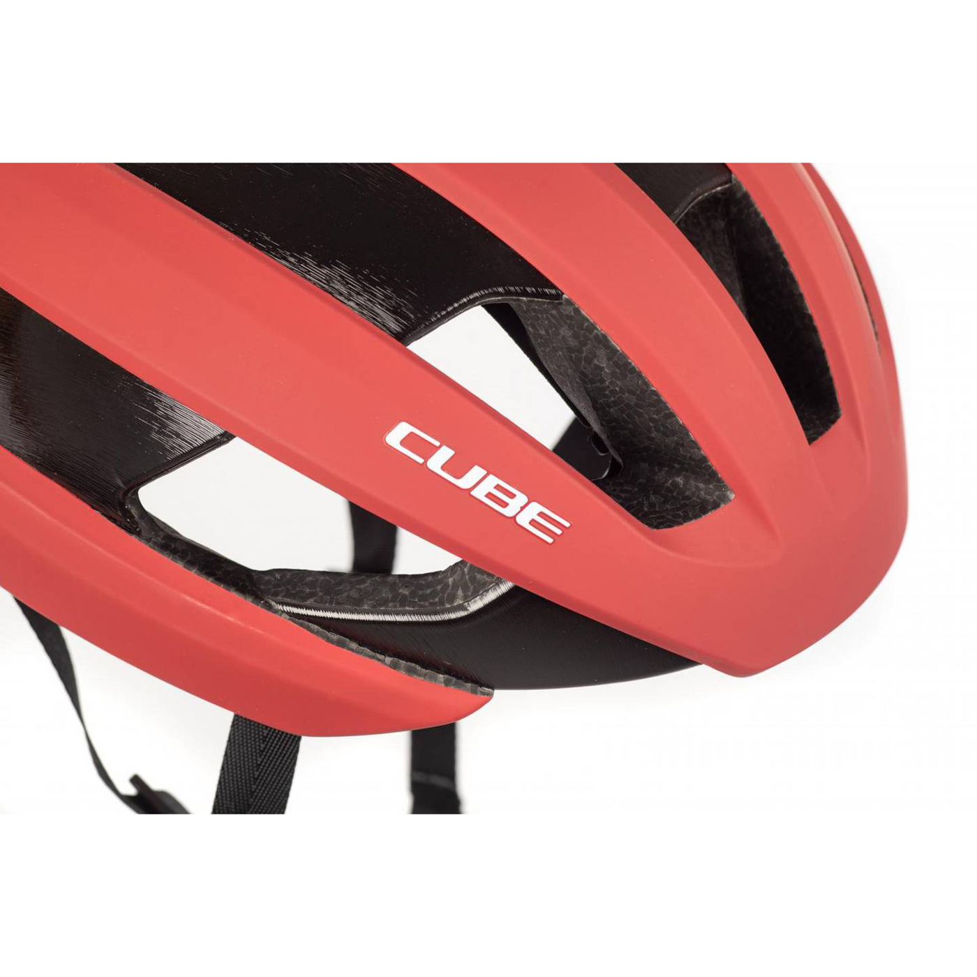 CASCA CUBE HERON MIPS RED L [2]