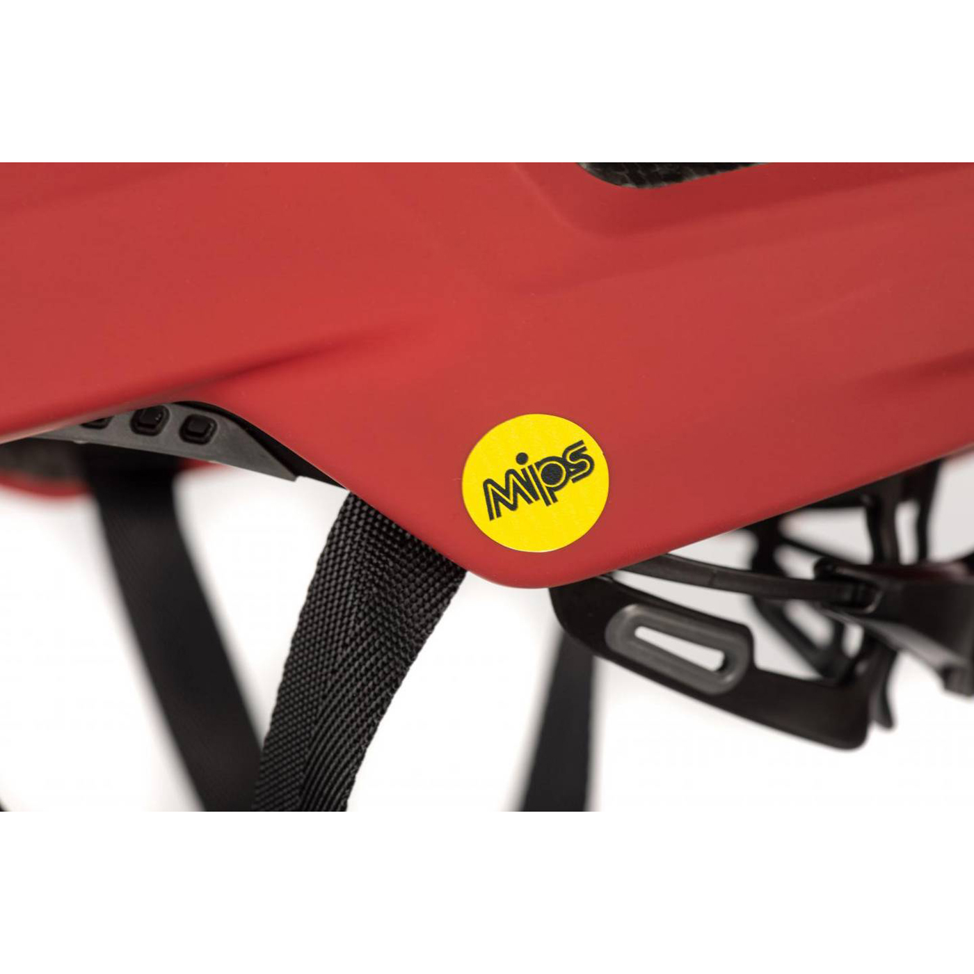 CASCA CUBE HERON MIPS RED M [2]