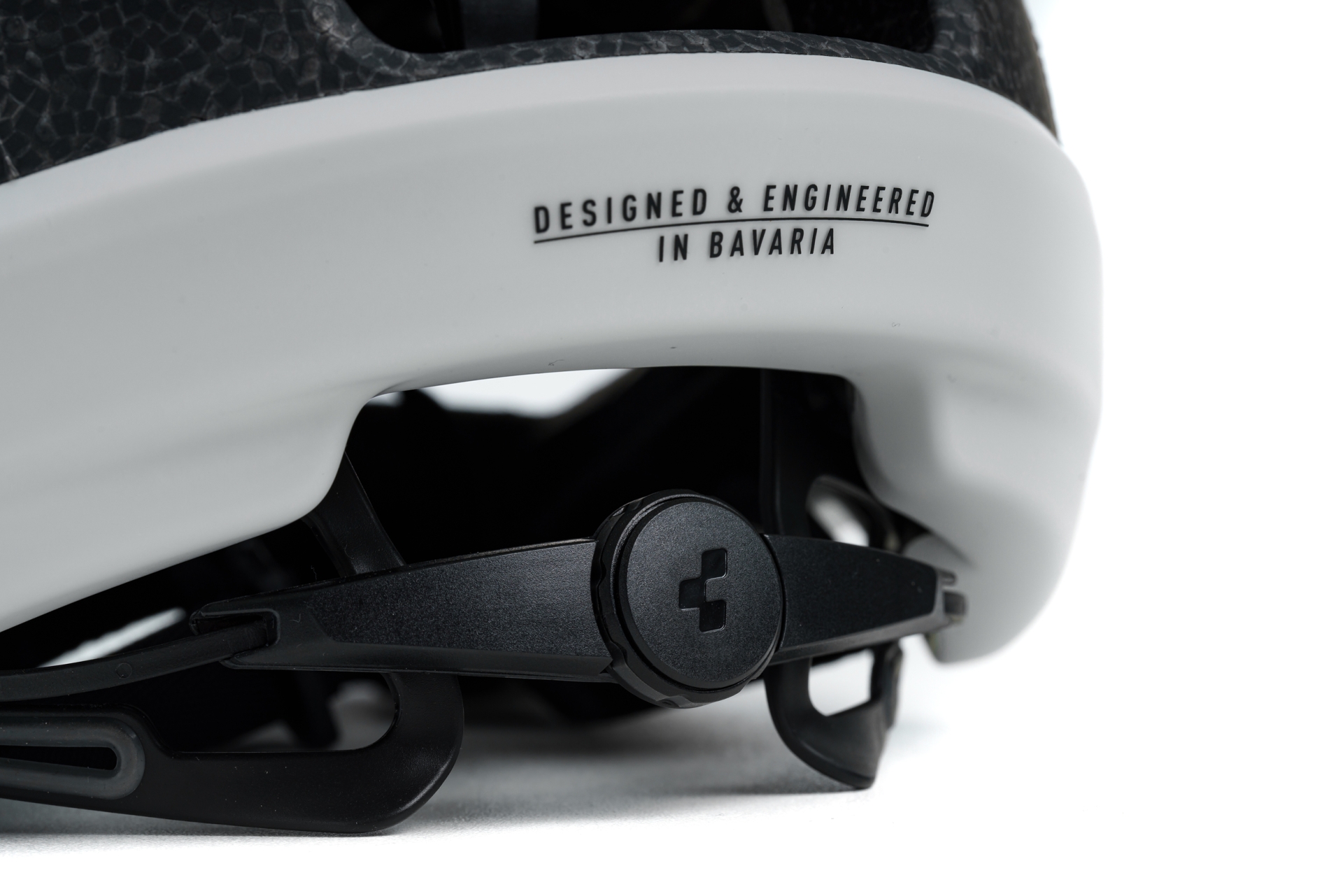 CASCA CUBE HERON MIPS MATT WHITE M [2]