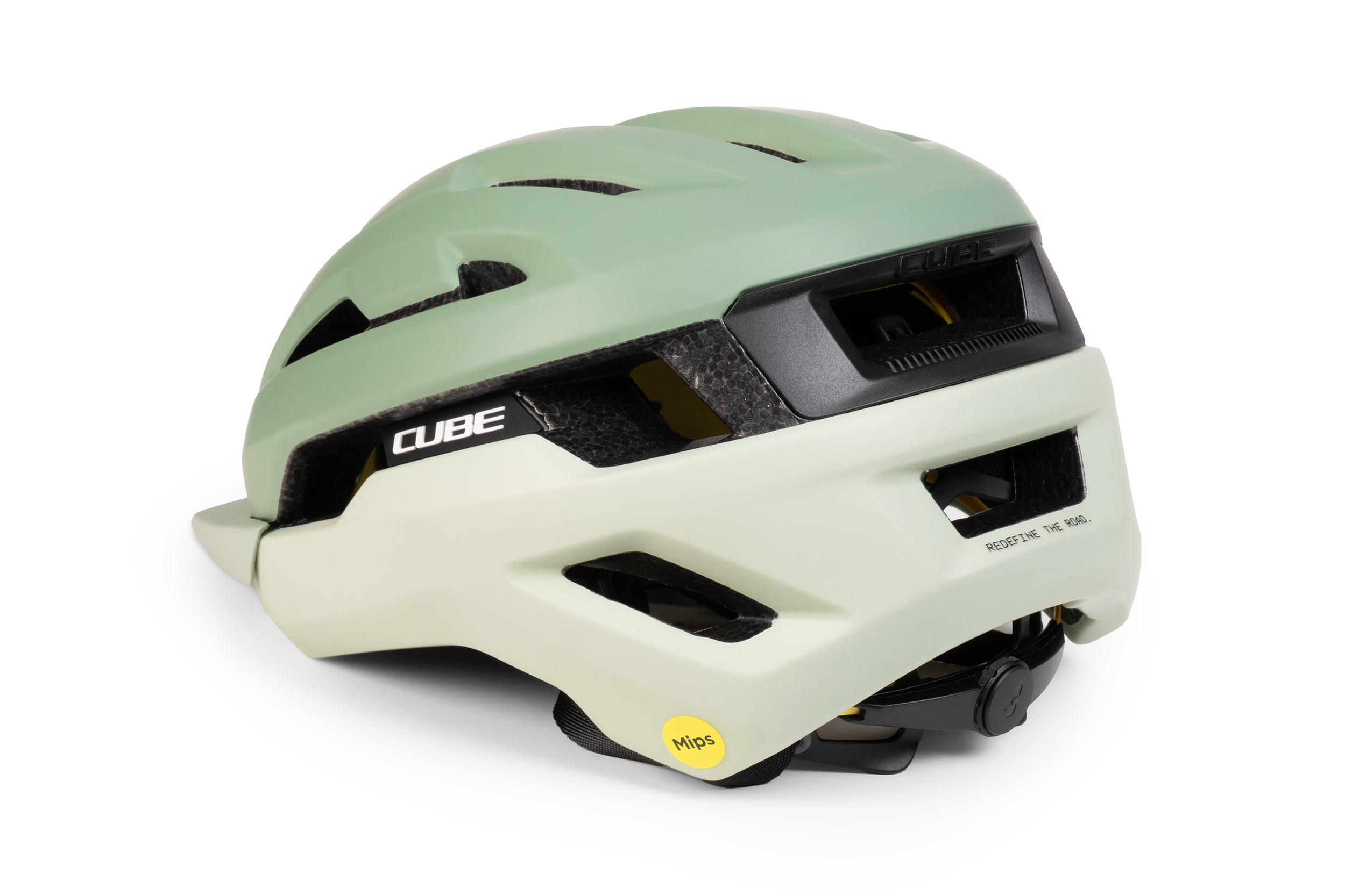CASCA CUBE HOVER GREEN L (59-63) [1]