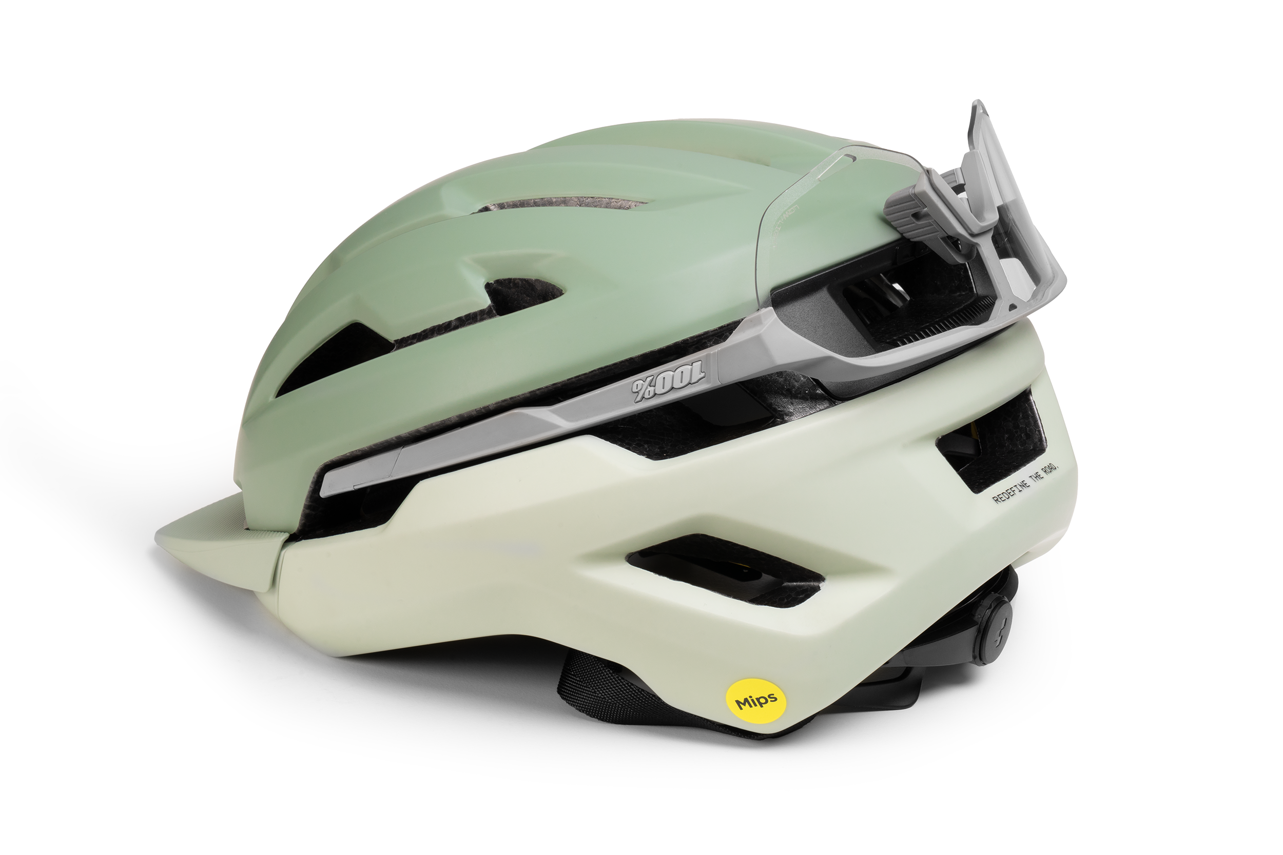 CASCA CUBE HOVER GREEN S (52-56) [3]