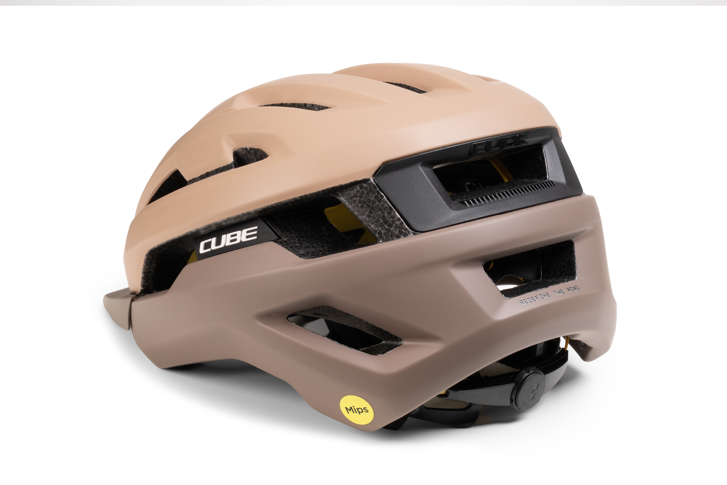 CASCA CUBE HOVER SAND L (59-63) [1]