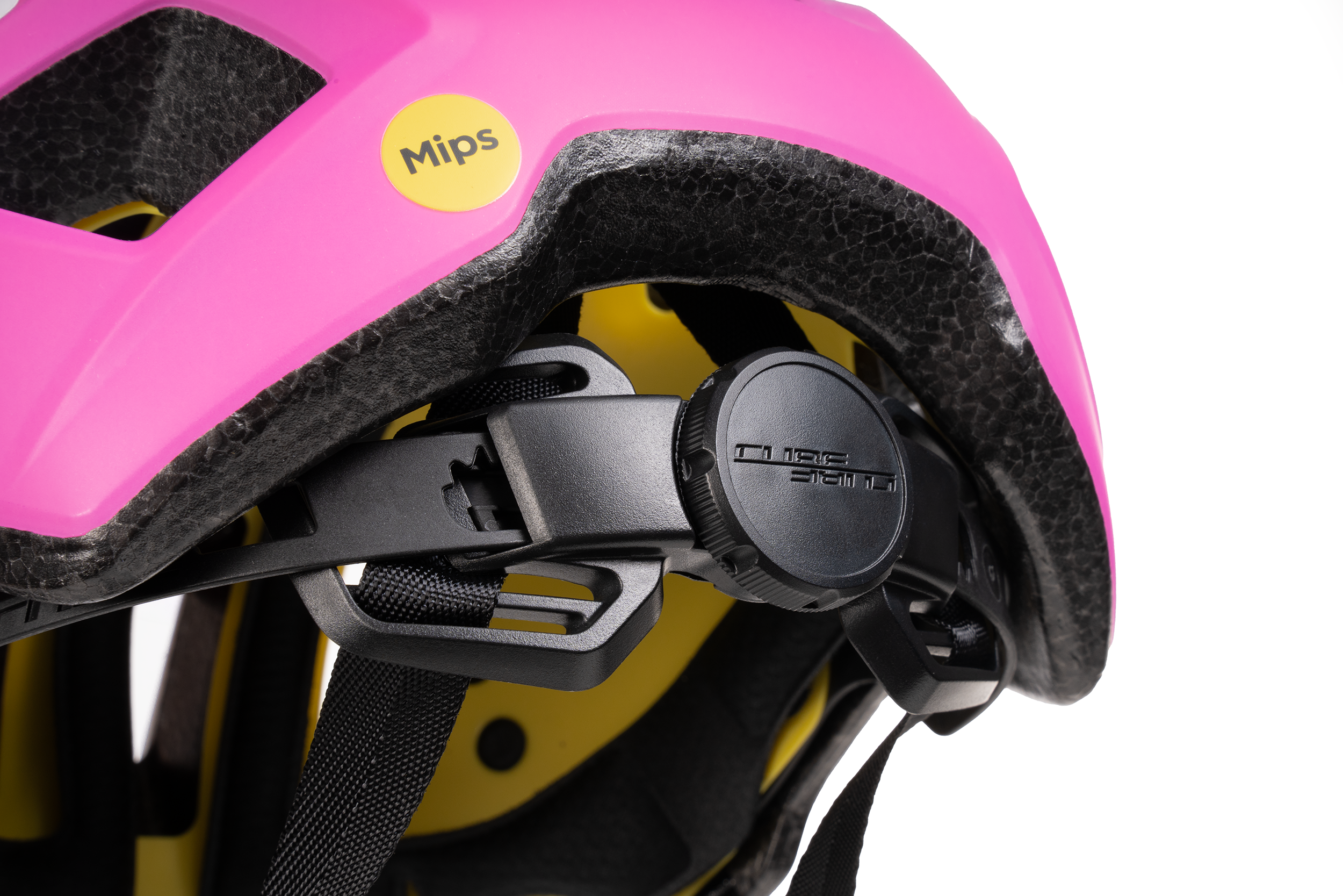 CASCA CUBE LINOK FUCSIA XS (46-51) [3]