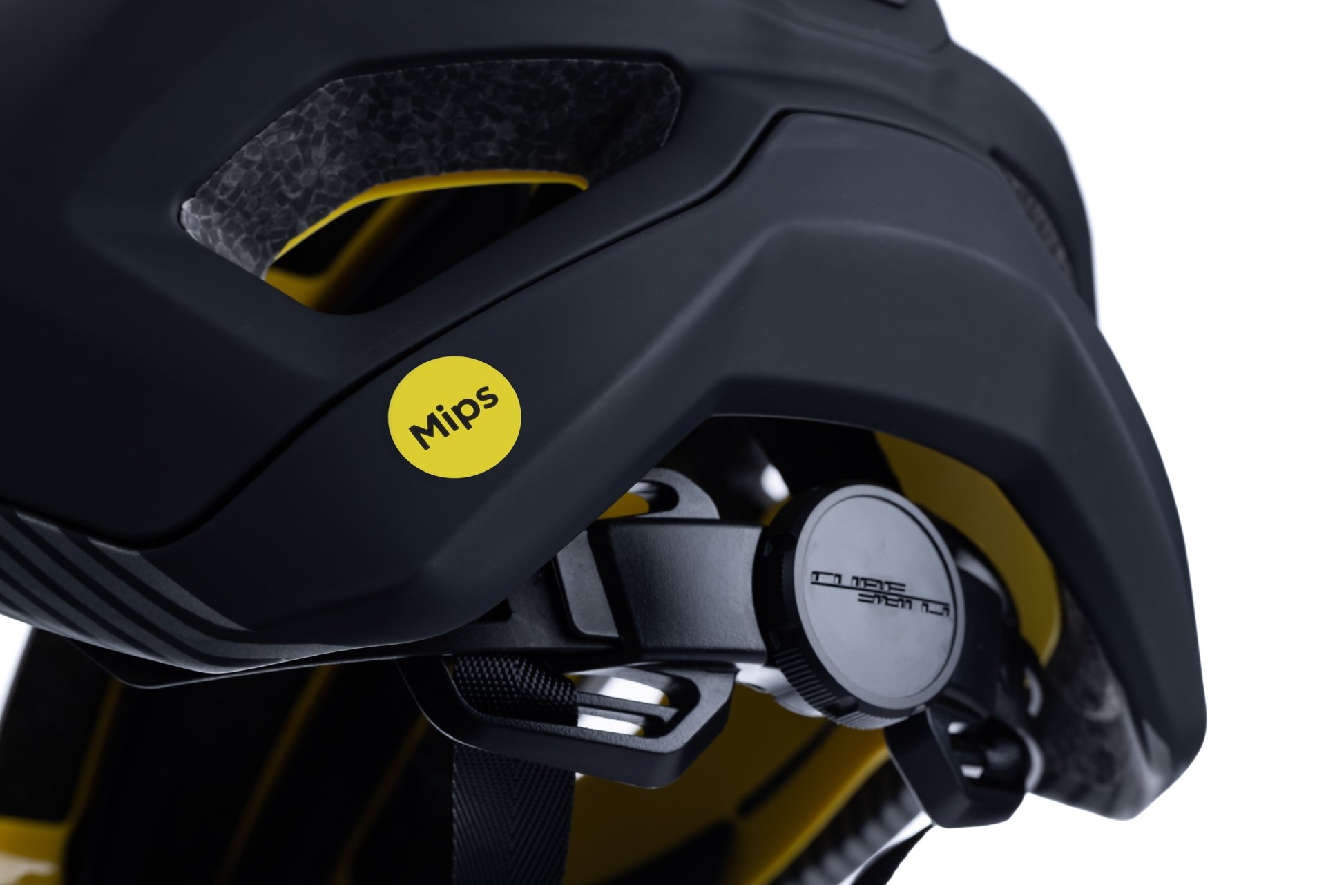 CASCA CUBE OFFPATH BLACK/GREY XL (59-64) [3]