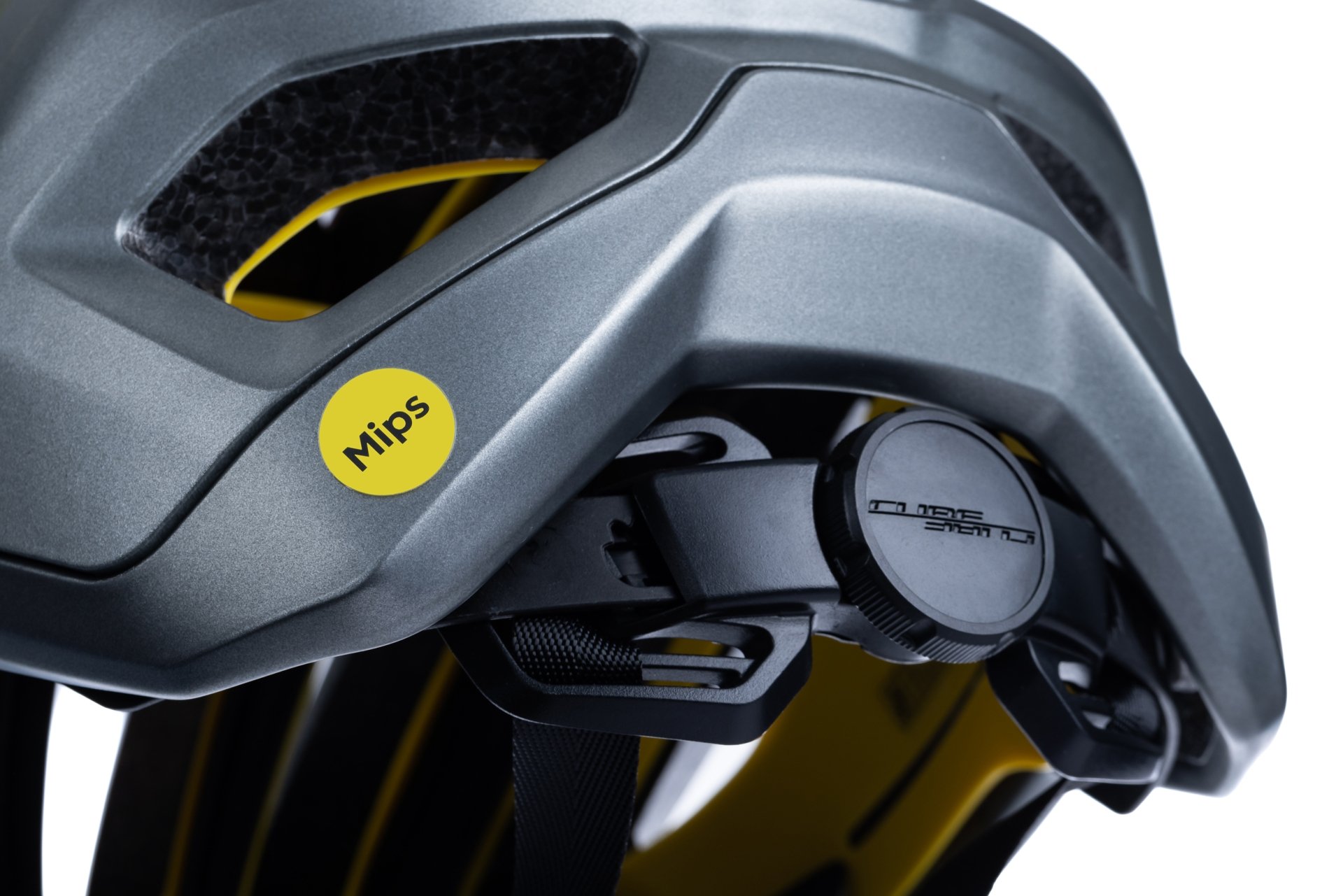 CASCA CUBE OFFPATH GREEN XL (59-64) [3]