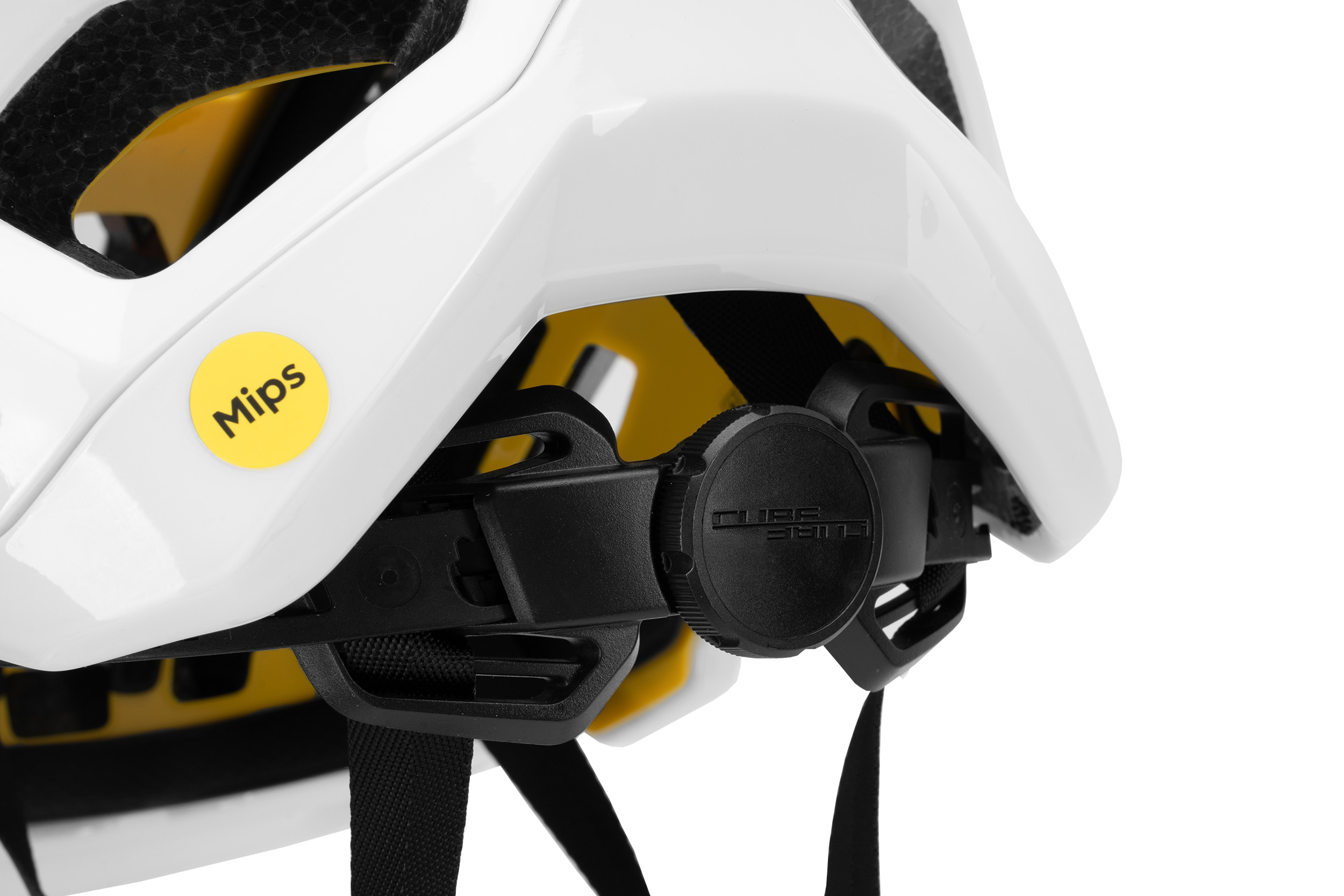 CASCA CUBE OFFPATH WHITE XL (59-64) [4]