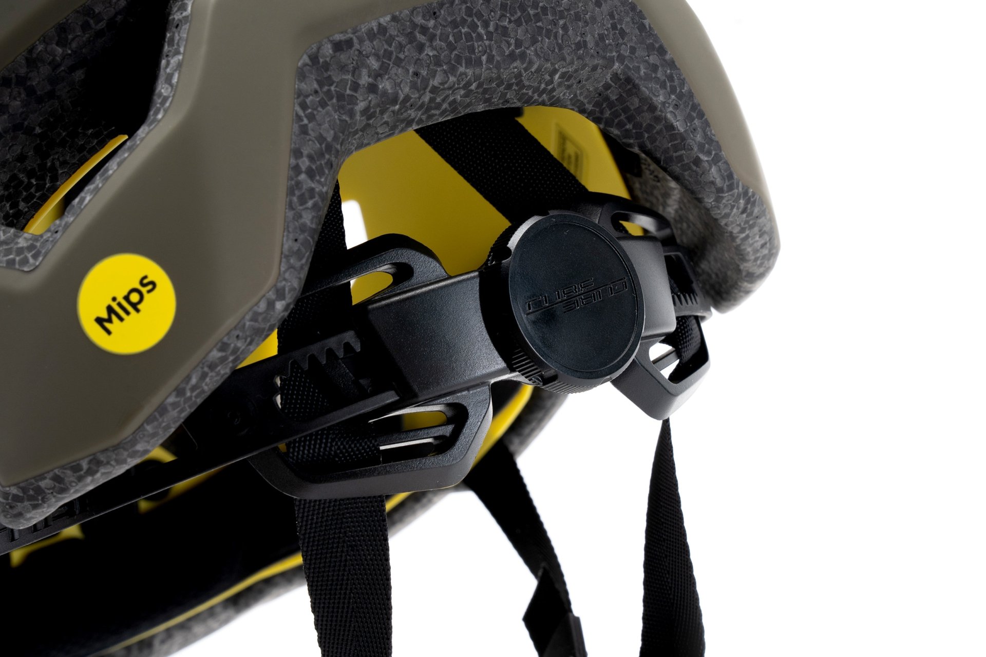 CASCA CUBE STRAY TM OLIVE L (57-62) [2]