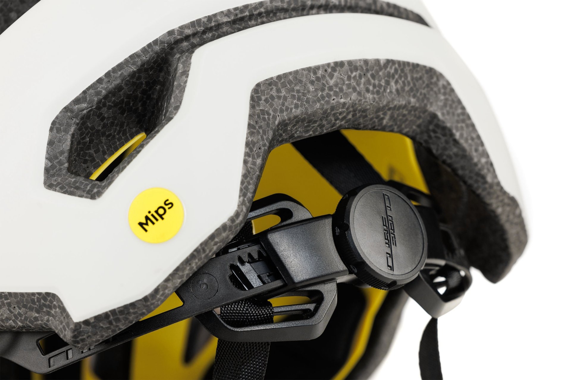 CASCA CUBE STRAY WHITE XS (46-51) [2]