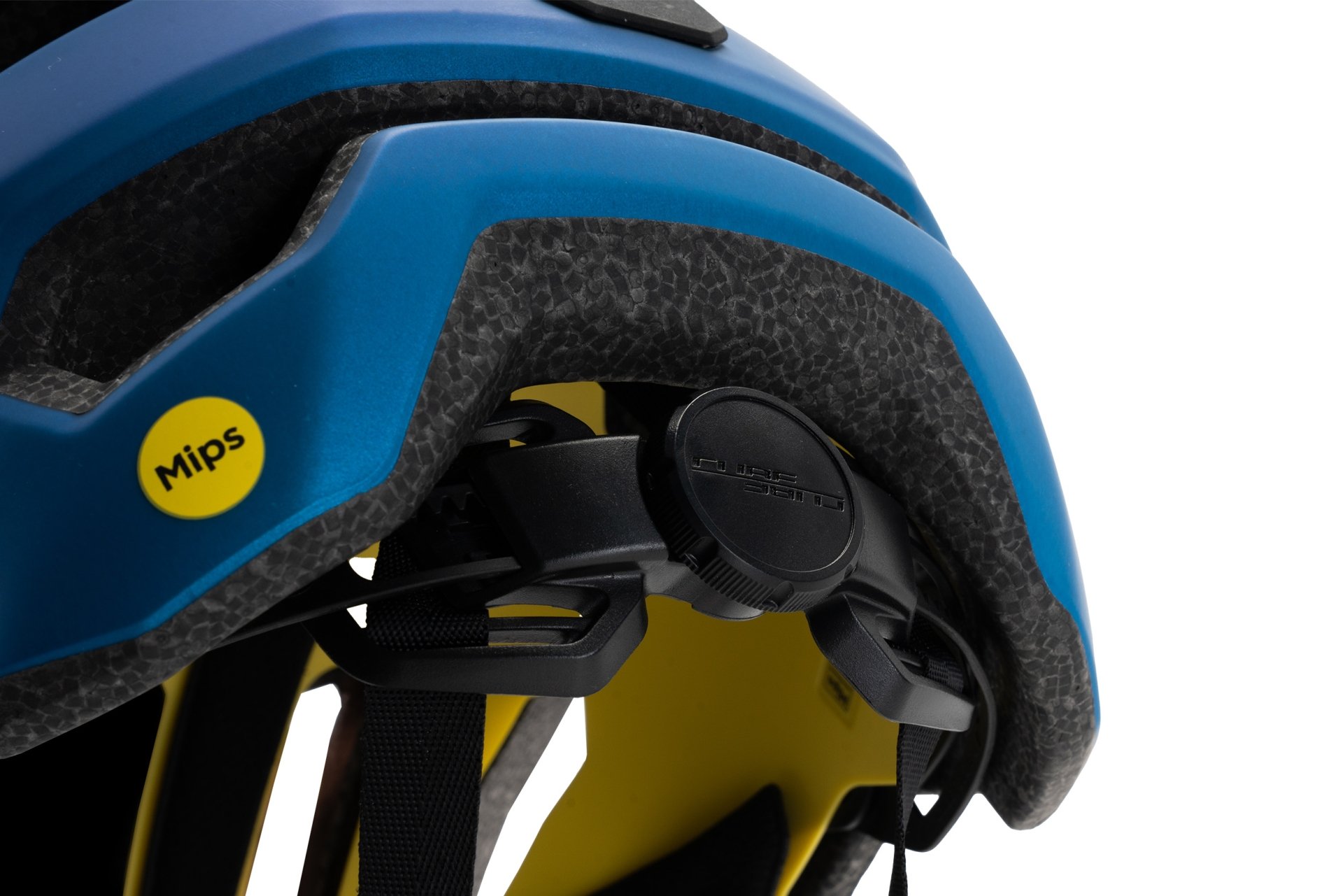 CASCA CUBE STRAY X ACTIONTEAM BLUE/GREY S (49-55) [2]