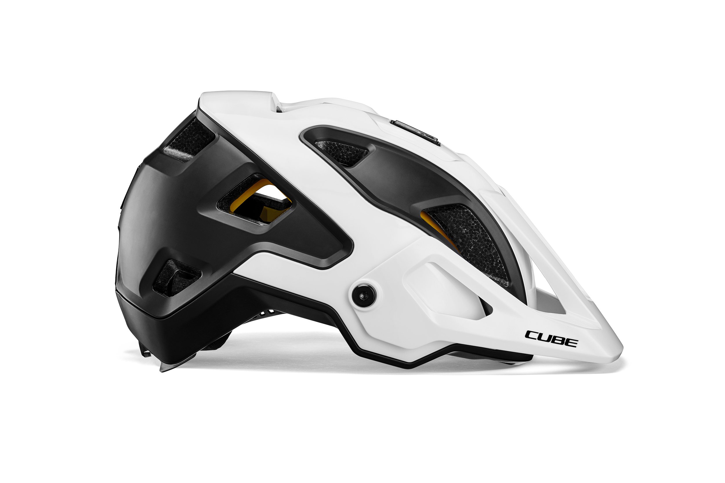 CASCA CUBE STROVER WHITE BLACK L [1]