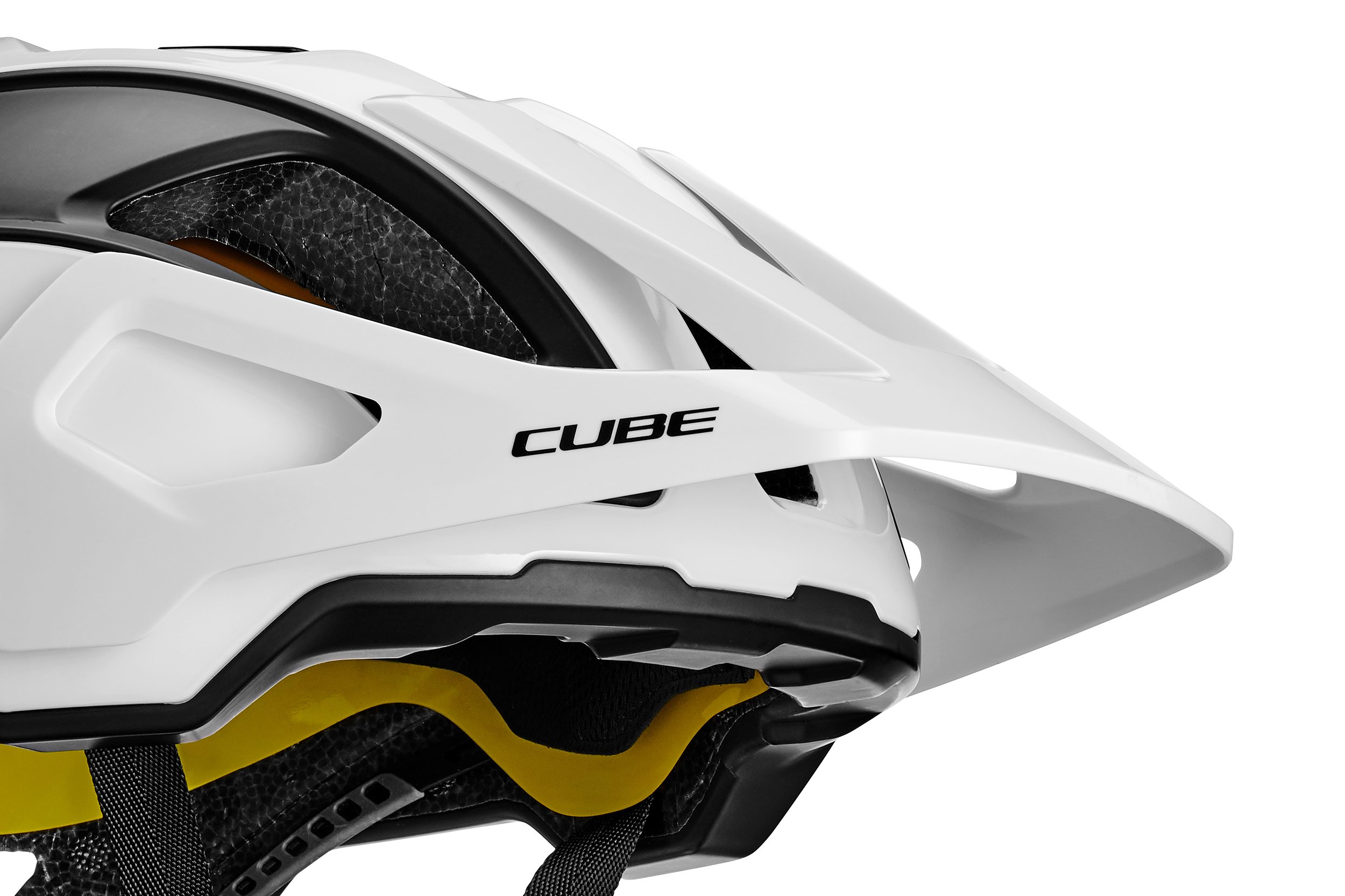 CASCA CUBE STROVER WHITE BLACK S [2]