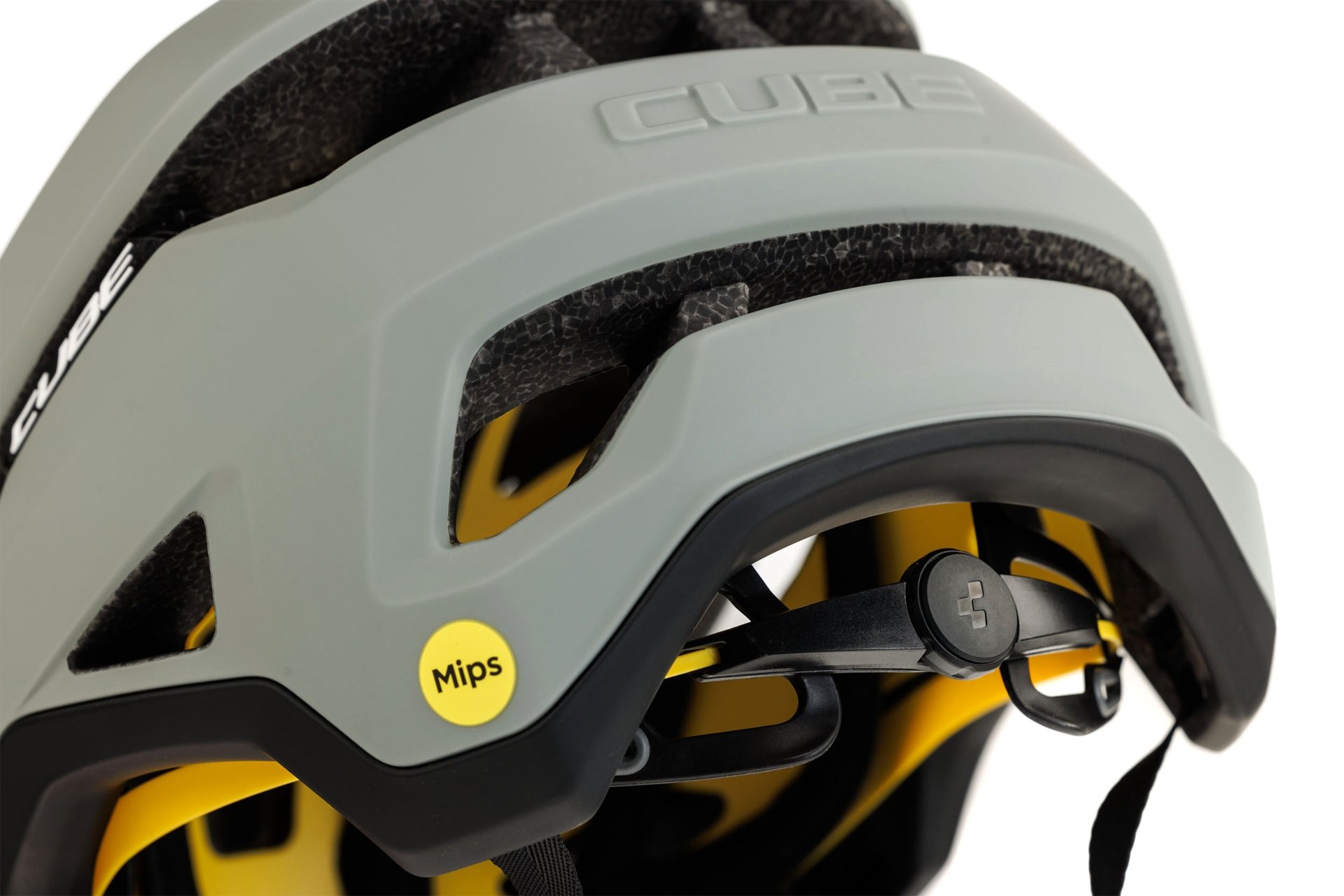 CASCA CUBE TROOPER GREY L (59-63) [2]