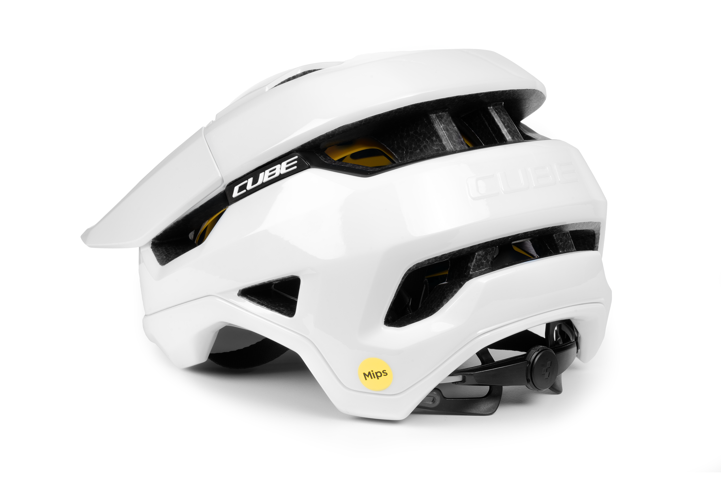 CASCA CUBE TROOPER WHITE L (59-63) [3]