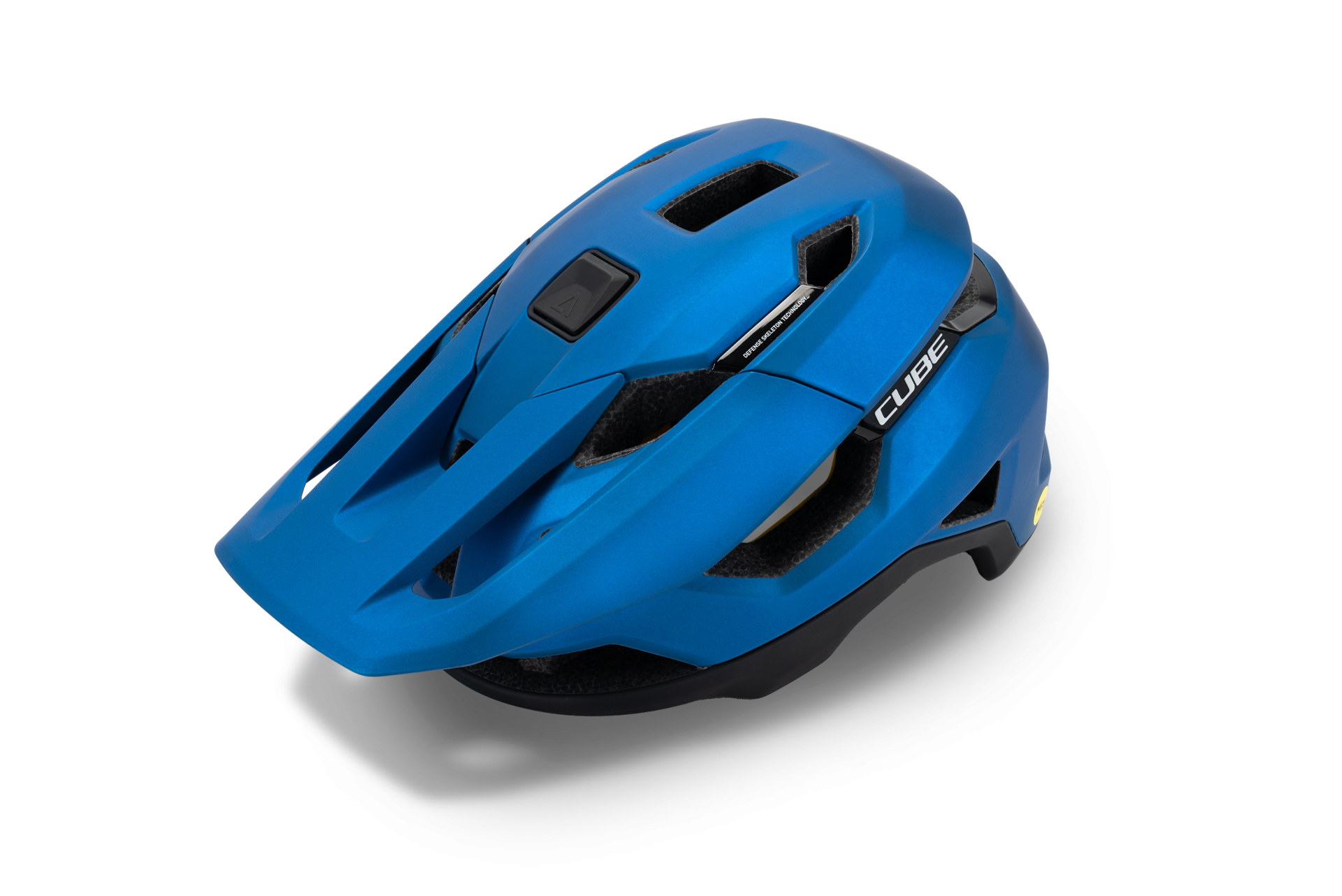 Ciclism - CASCA CUBE TROOPER X ACTIONTEAM L (59-63)