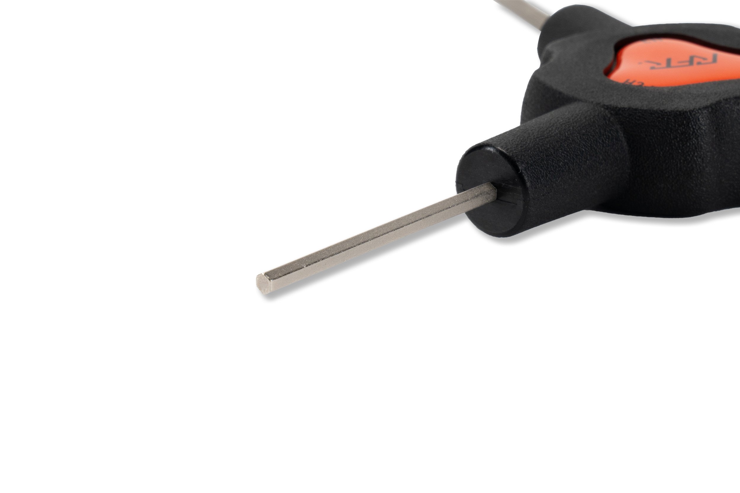 CHEIE IMBUS RFR Y- WRENCH H2, H2.5, H3 Negru/Argintiu [2]