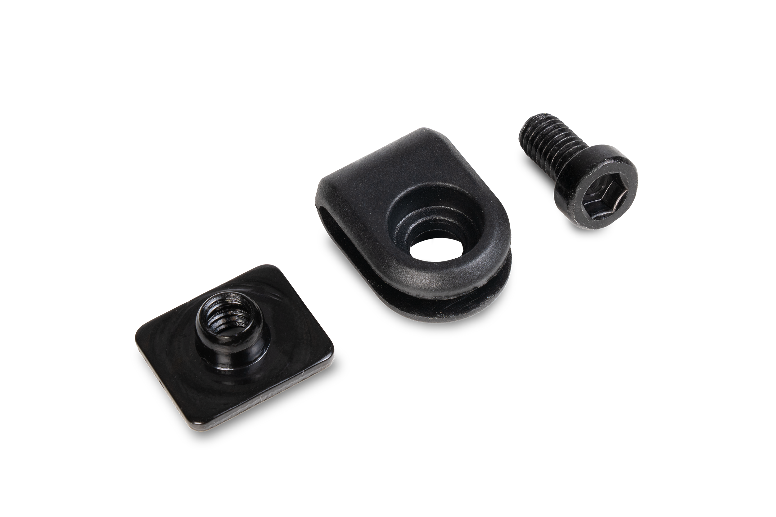 CLEMA APARATOARE ACID MUDGUARD SIC 2.0 STAY FRONT Negru [1]