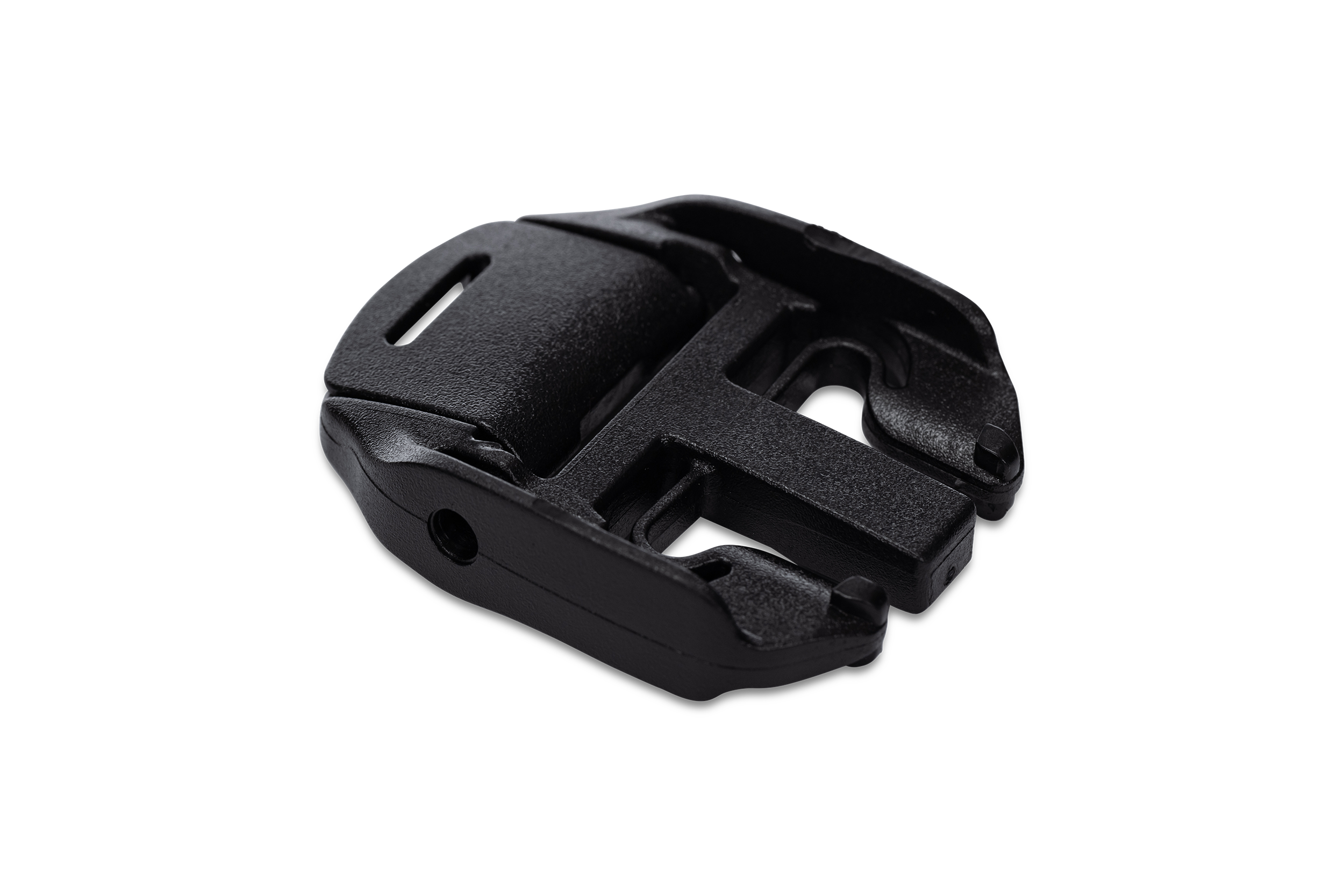 CLEMA PRINDERE ACID CLOSURE 20 MM ADJUSTABLE FOR SADDLE BAG PACK PRO Male [1]