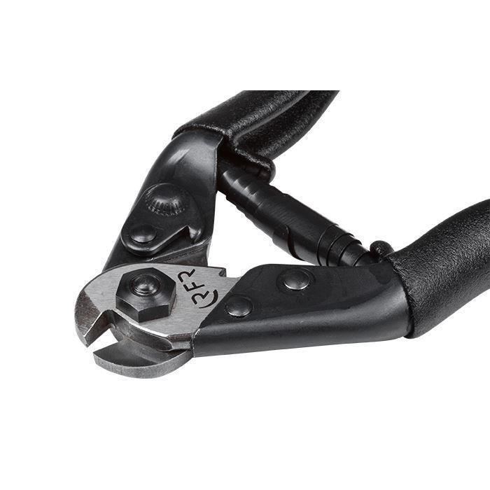 CLESTE TAIERE CABLURI/CAMASI RFR CMPT 40202 NEGRU [2]