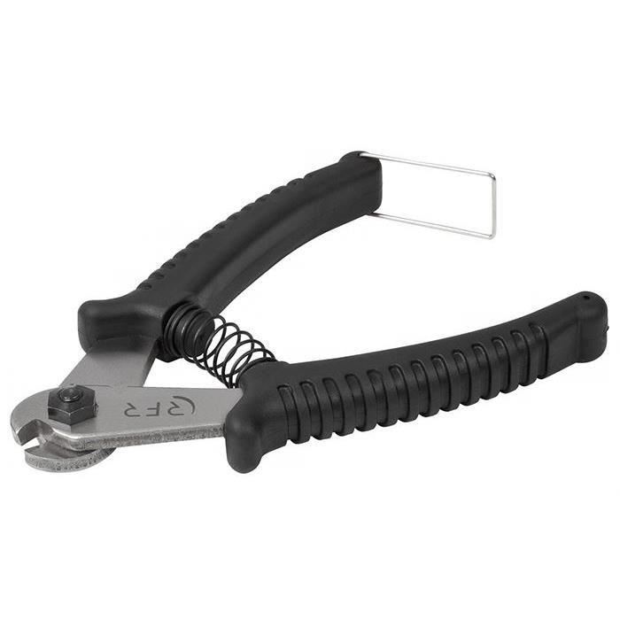 CLESTE TAIERE CABLURI/CAMASI RFR PRO NEGRU [2]