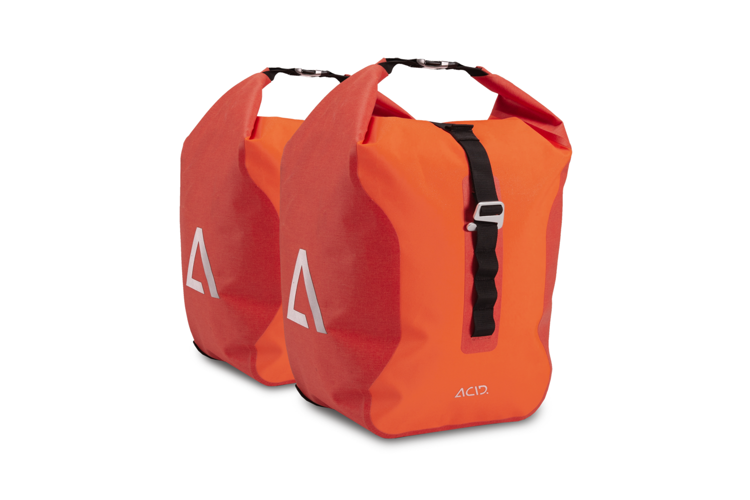 COBURI ACID PANNIRERS TRAVLR PRO 20/2  FLAME N BLACK [1]