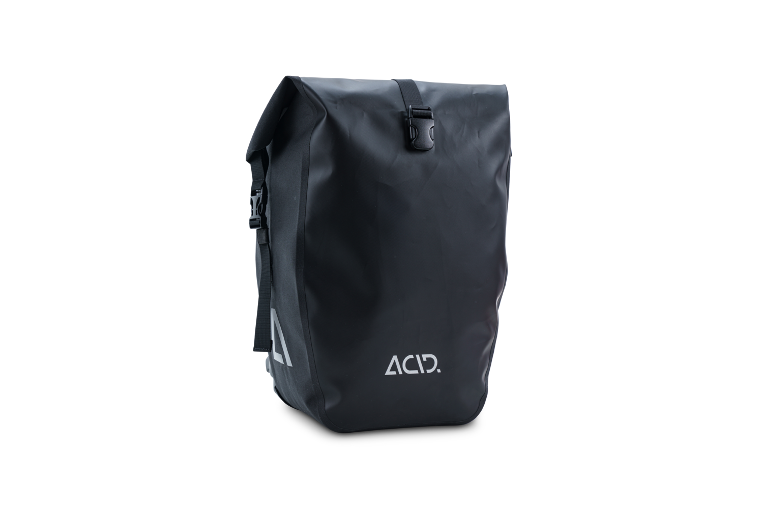 COBURI ACID PANNIRERS TRAVLR PURE 15 CMPT 20/2 BLACK BLACK [1]