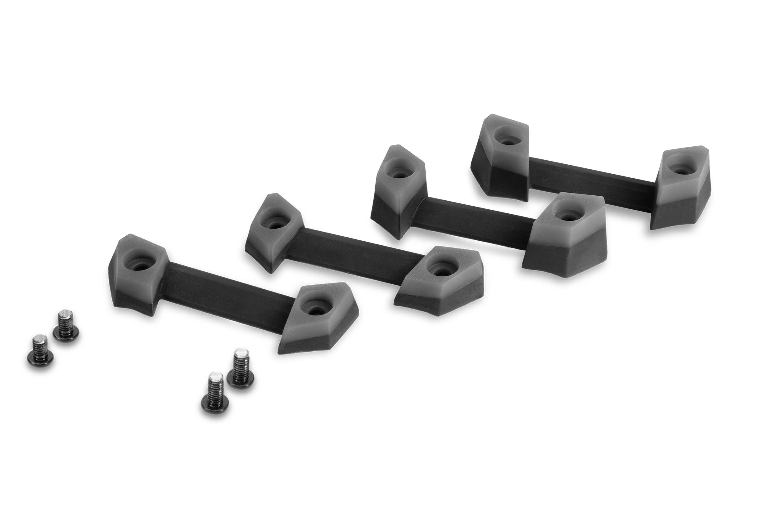 Ciclism - CRAMPOANE FATA INCALTAMINTE CICLISM CUBE MTB C:68X 43-48