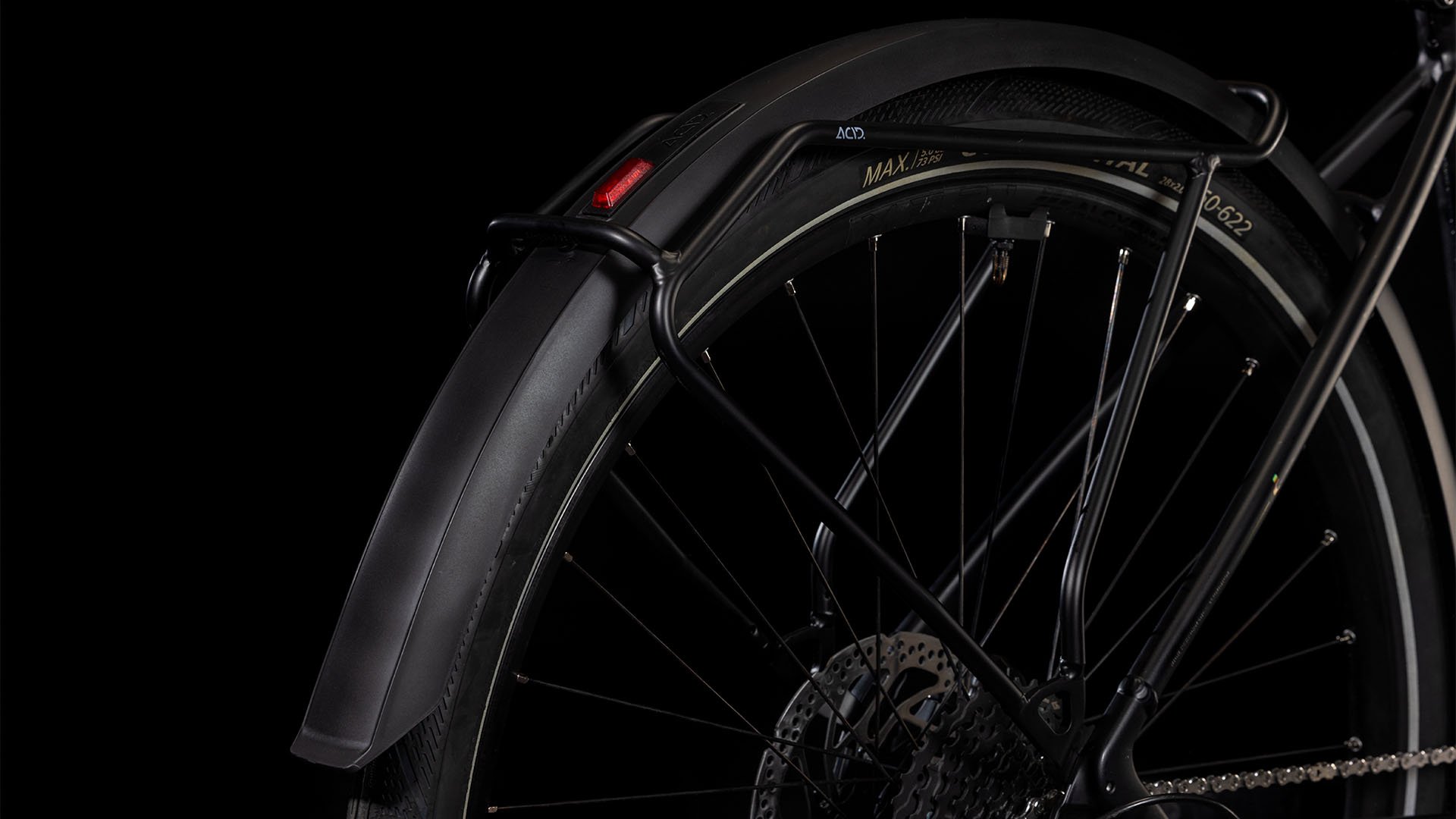 CUBE EDITOR HYBRID PRO FE 400X BLACK/SPECTRAL 50 cm [3]