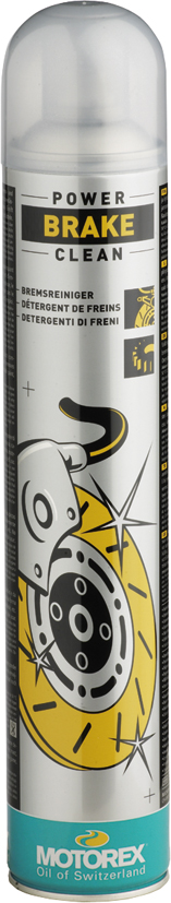 DEGRESANT FRANE MOTOREX POWER BRAKE CLEAN 750ml [1]