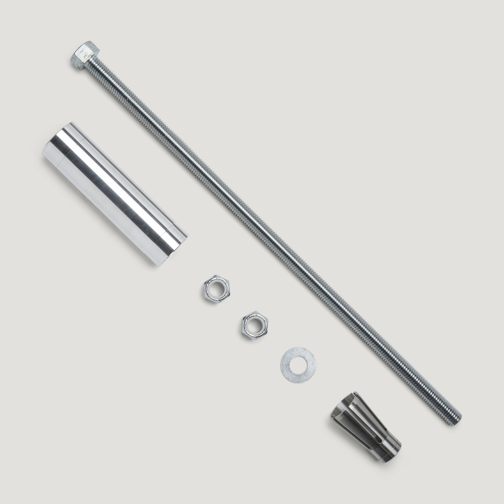 Ciclism - EXTRACTOR BUCSE FURCA FOX RACING SHOX 32mm