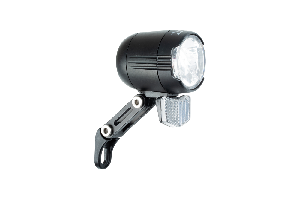 FAR RFR E-BIKE FRONT LIGHT E 120 BES3 NEGRU [1]